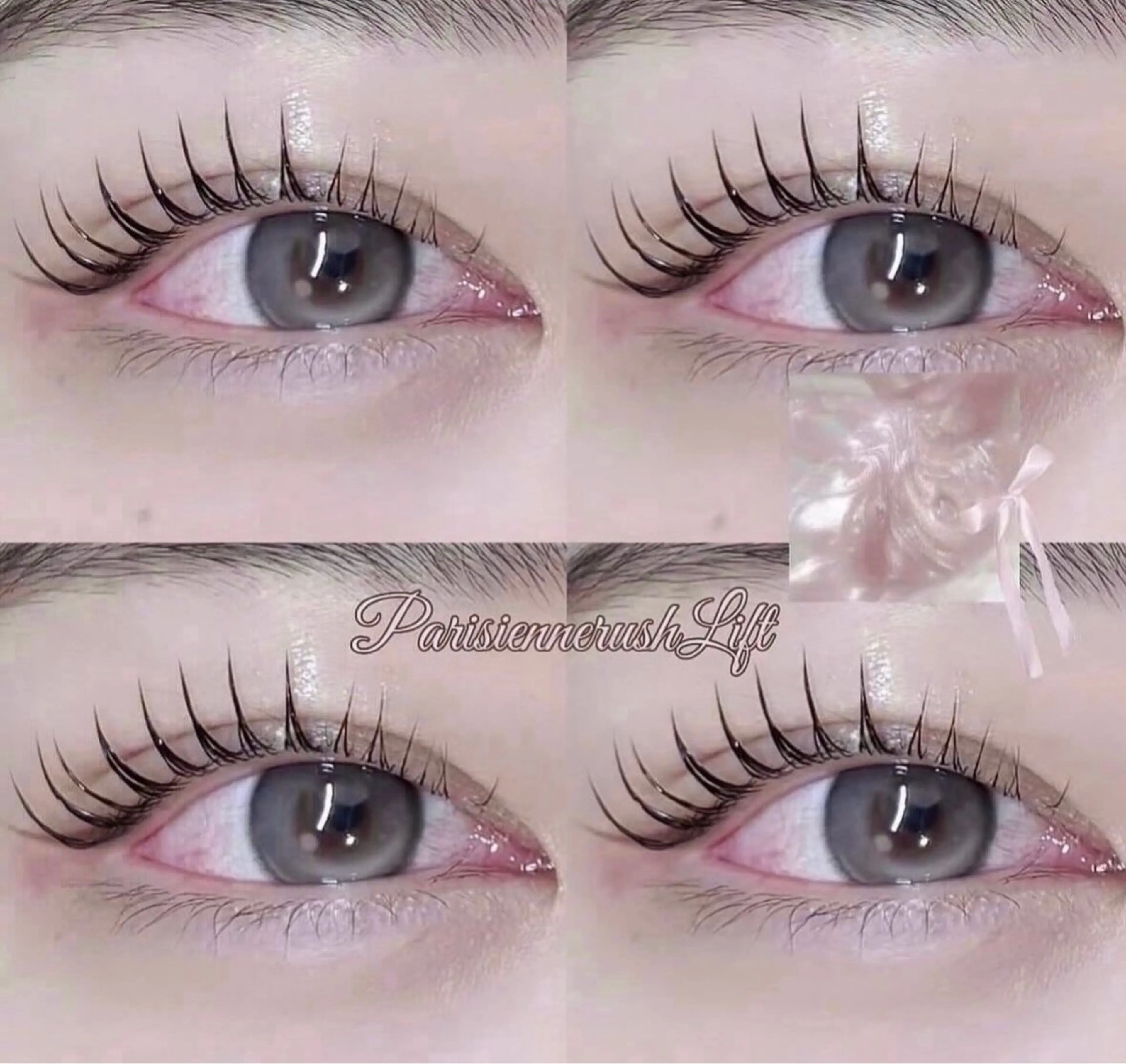 マツエク・マツパ マツパ 🥨fein. manami🎀の眉毛・アイブロウイメージ