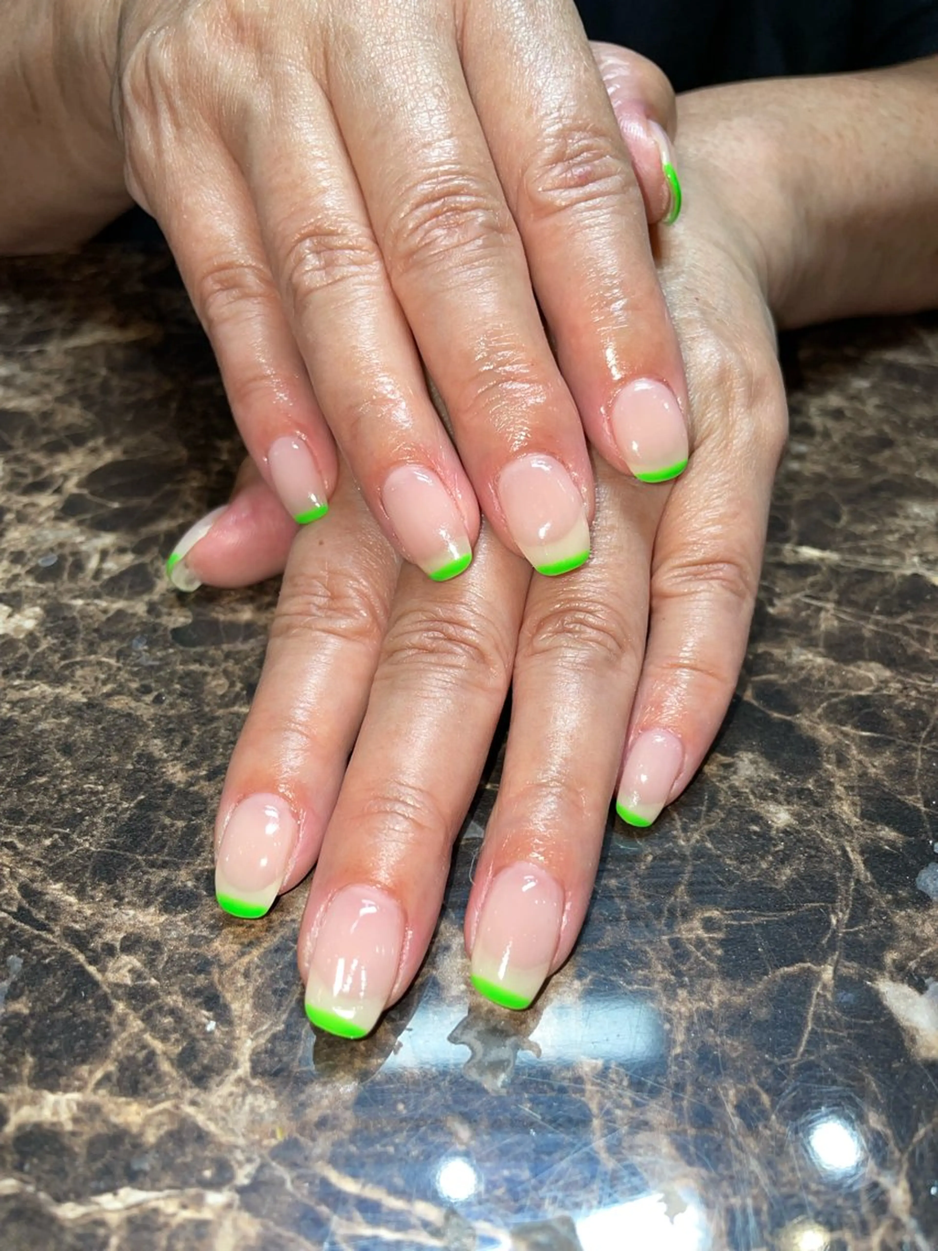 ネイル IROHA Nail 今村 昇生のネイルデザイン