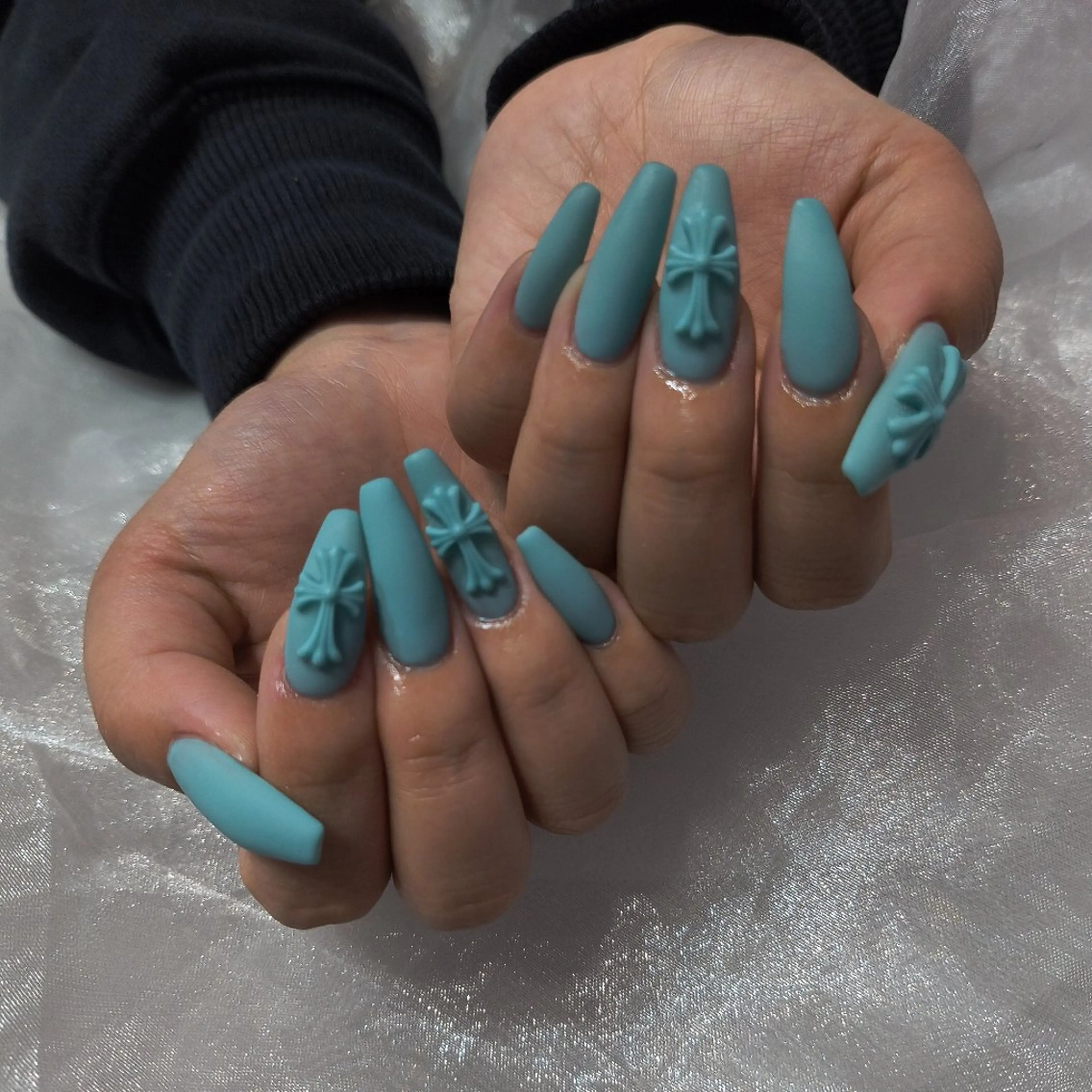 ネイル eub. kanamoriのネイルデザイン