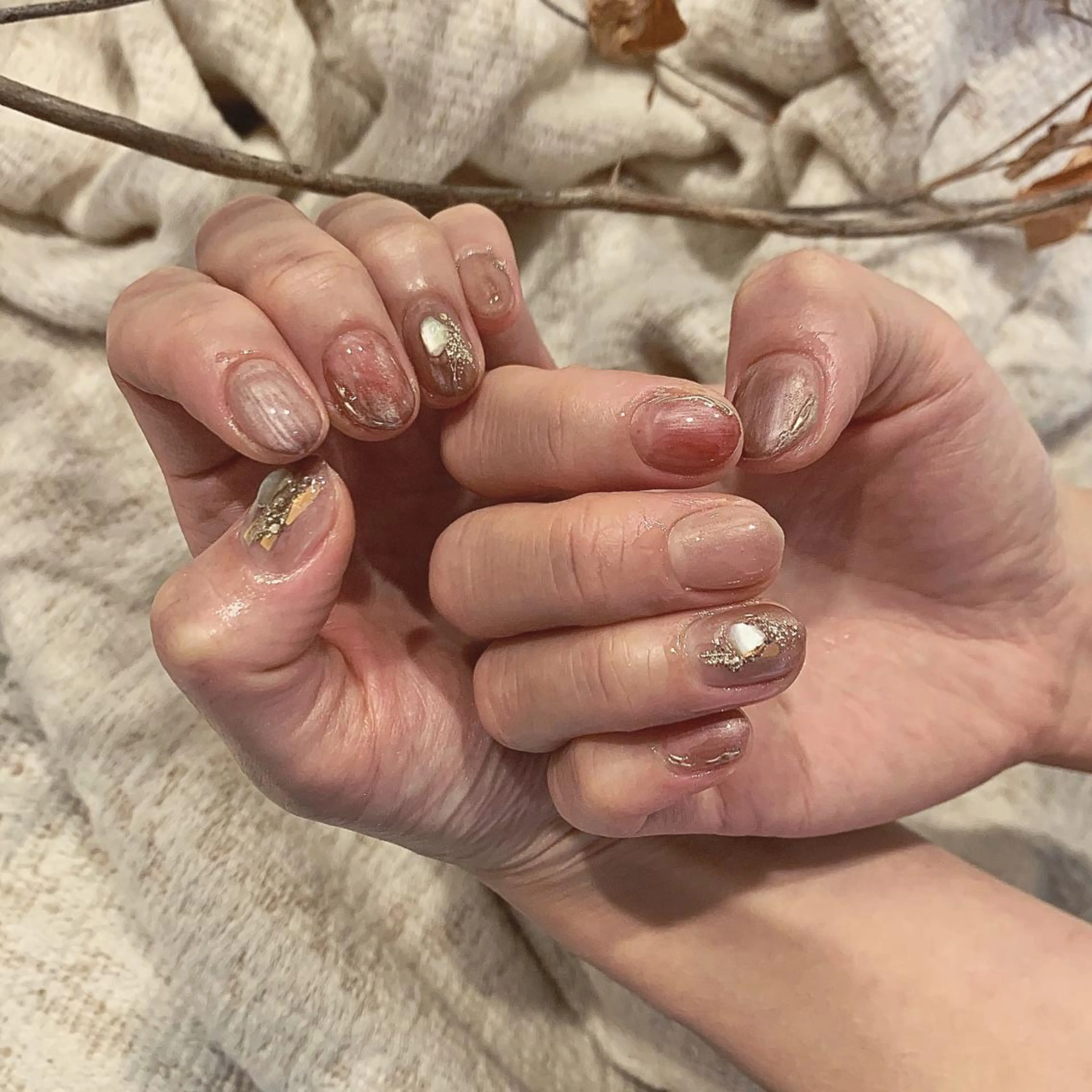 ネイル 土屋 智子のエステ・リラクイメージ