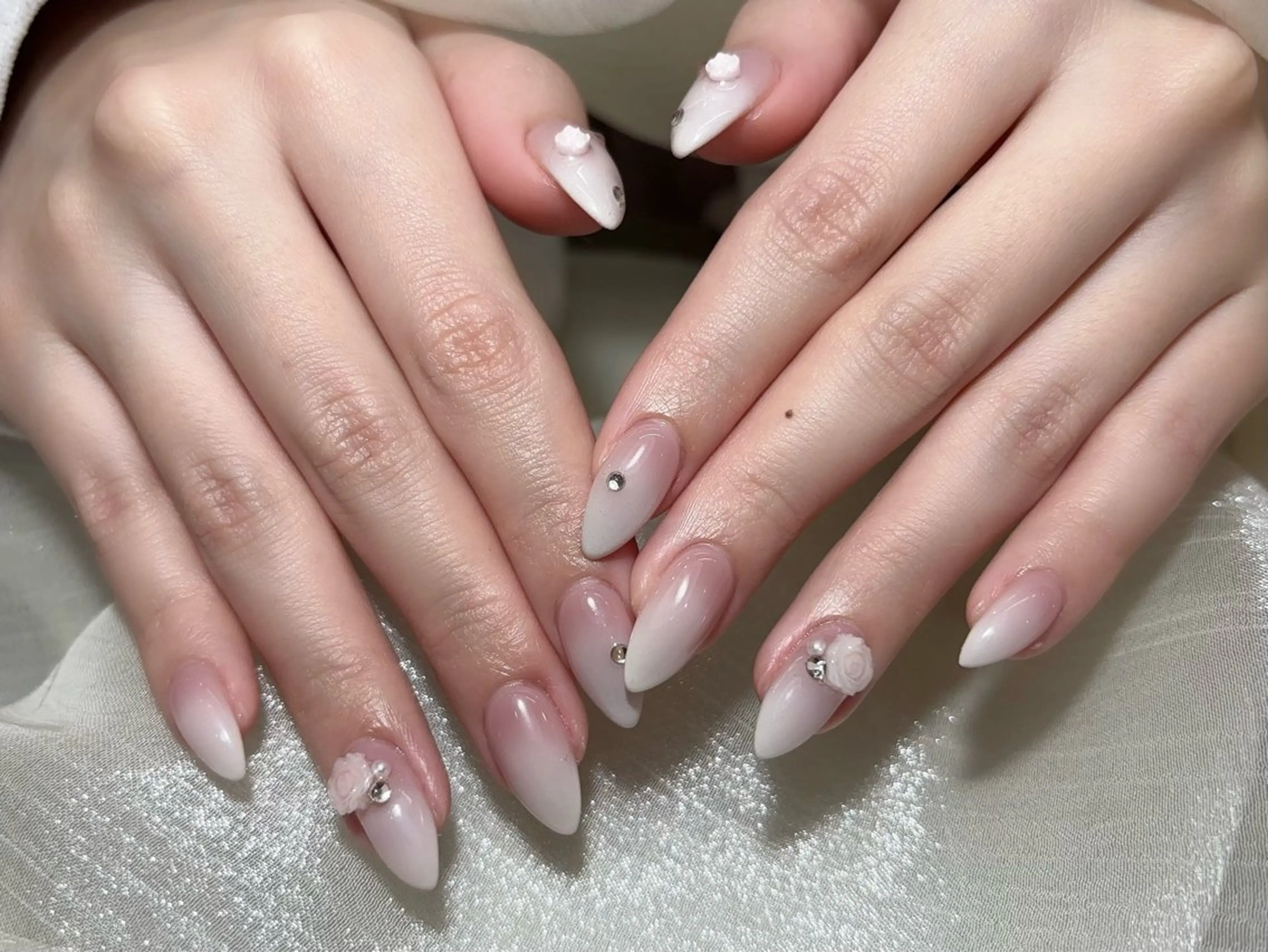 ネイル ruby's  nail salon所属・rubys nailのネイルデザイン