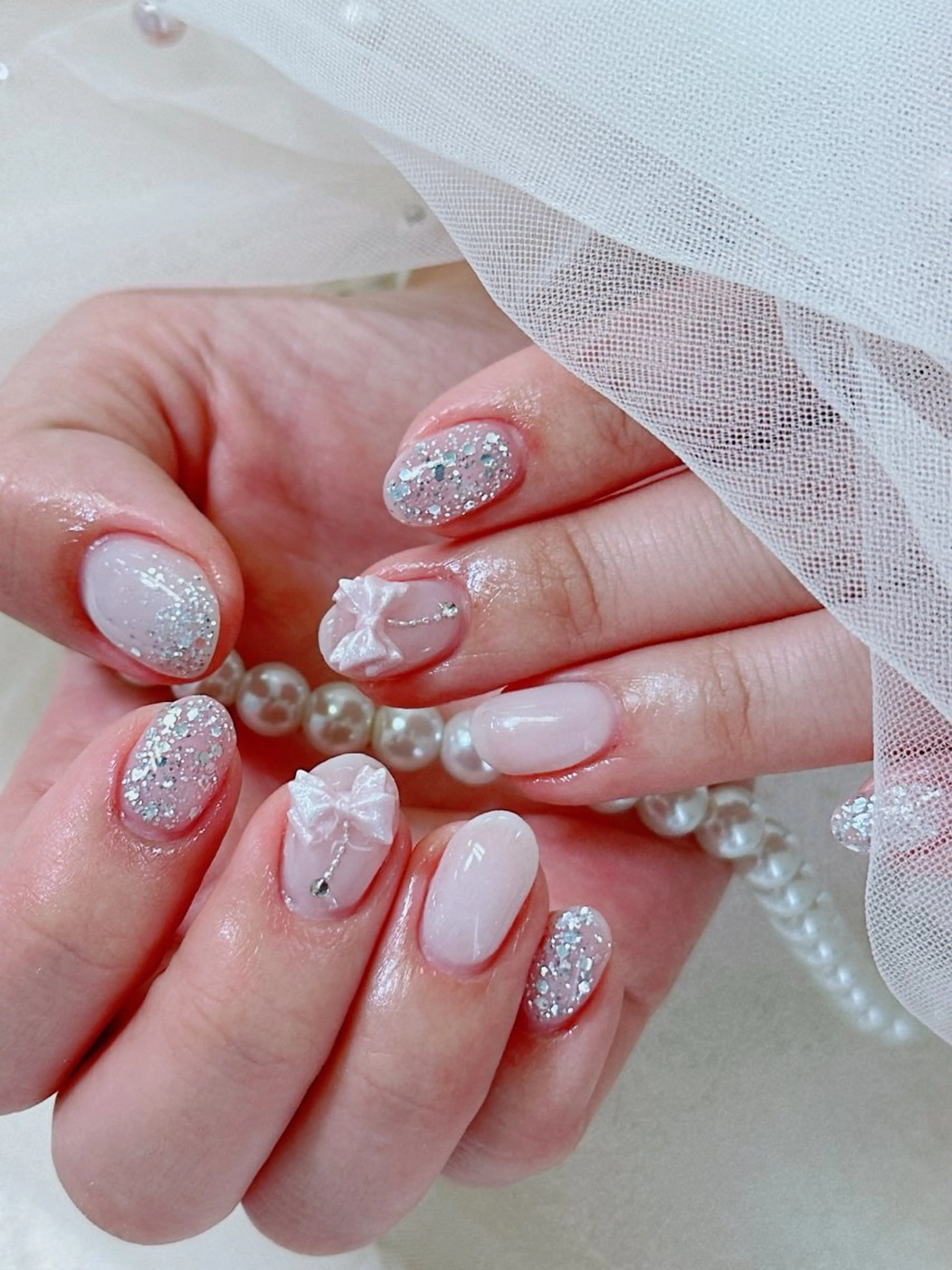 ネイル MOJO NailSalonのネイルデザイン