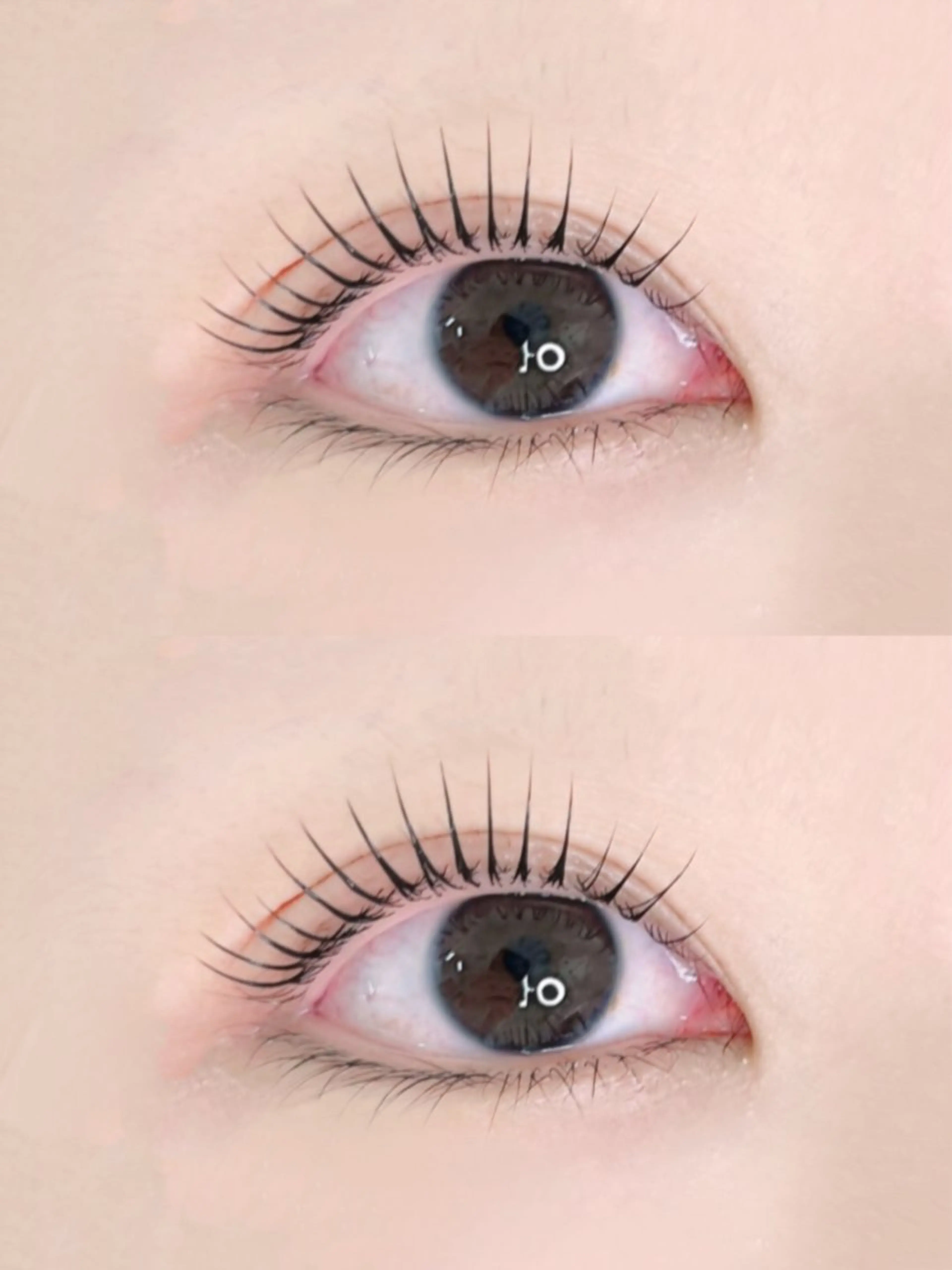 マツエク・マツパ パリエク専門店 FOIのマツエク・マツパデザイン