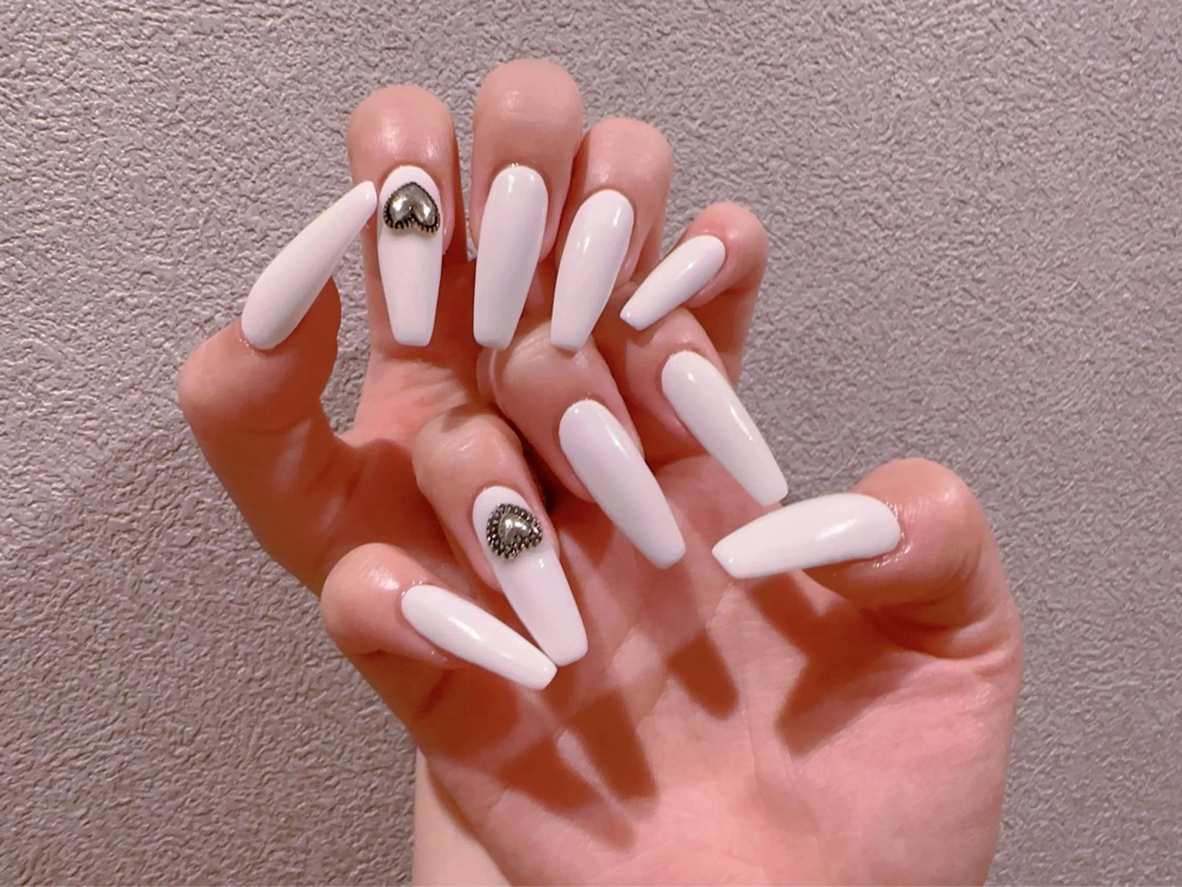 ネイル オーロラネイル フットネイル 韓国ネイル ラメ(グリッター) ラメグラデーション ハンドネイル Belle nail salon 新小岩のネイルデザイン