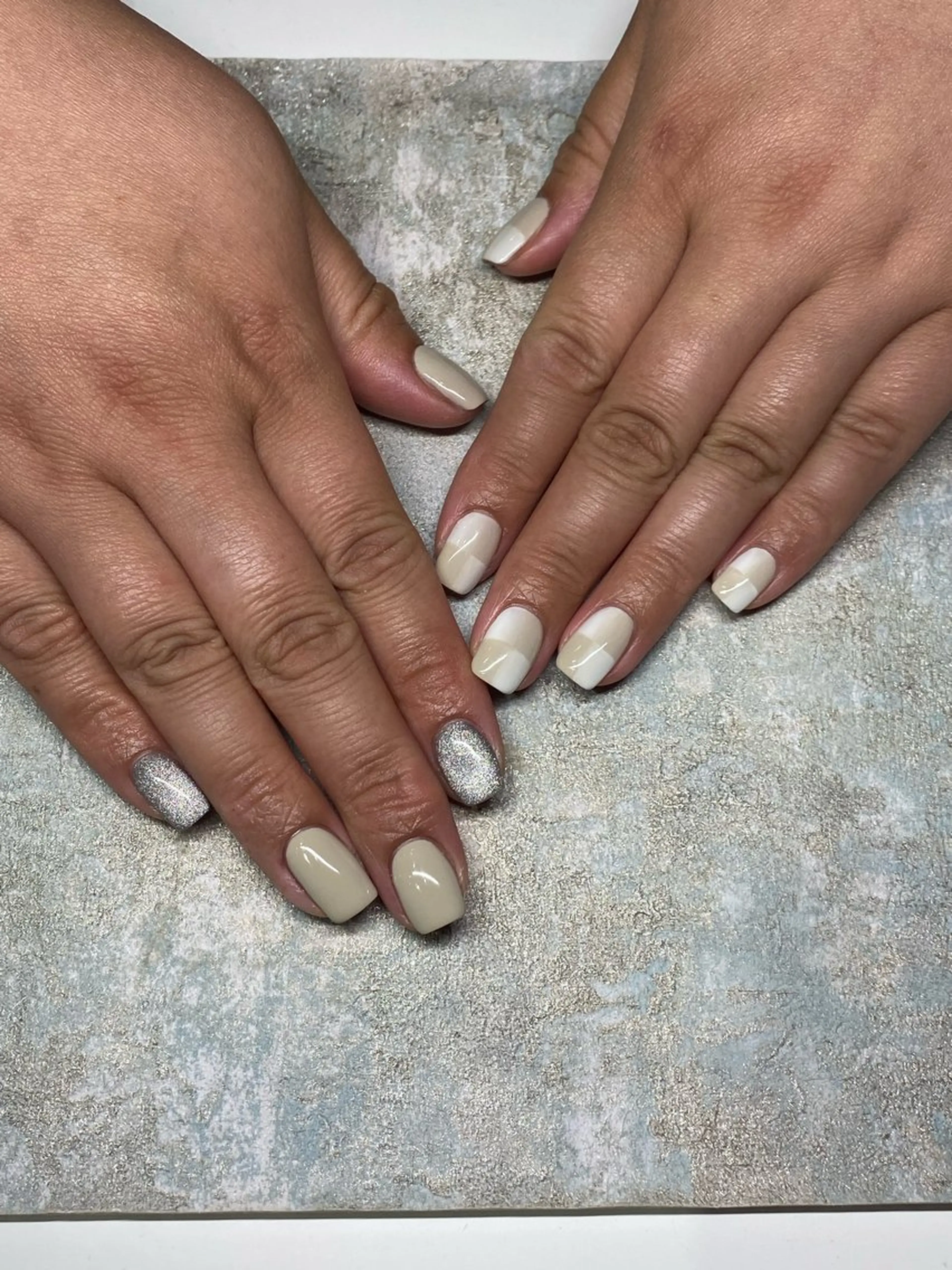 ネイル ハンドネイル Ikarashi Mimuのネイルデザイン