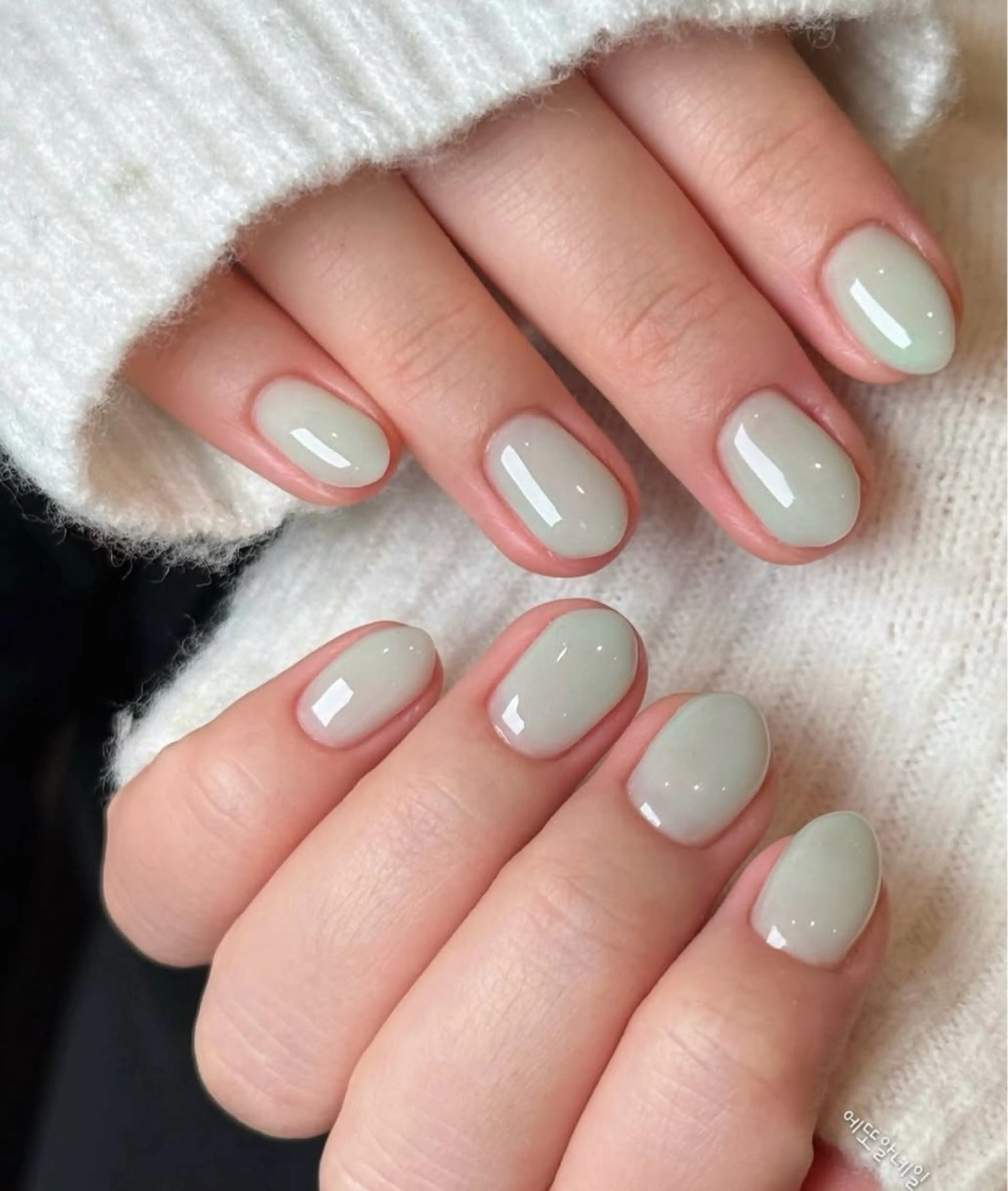 ネイル NailSalon✨ Écrinエクランのネイルデザイン