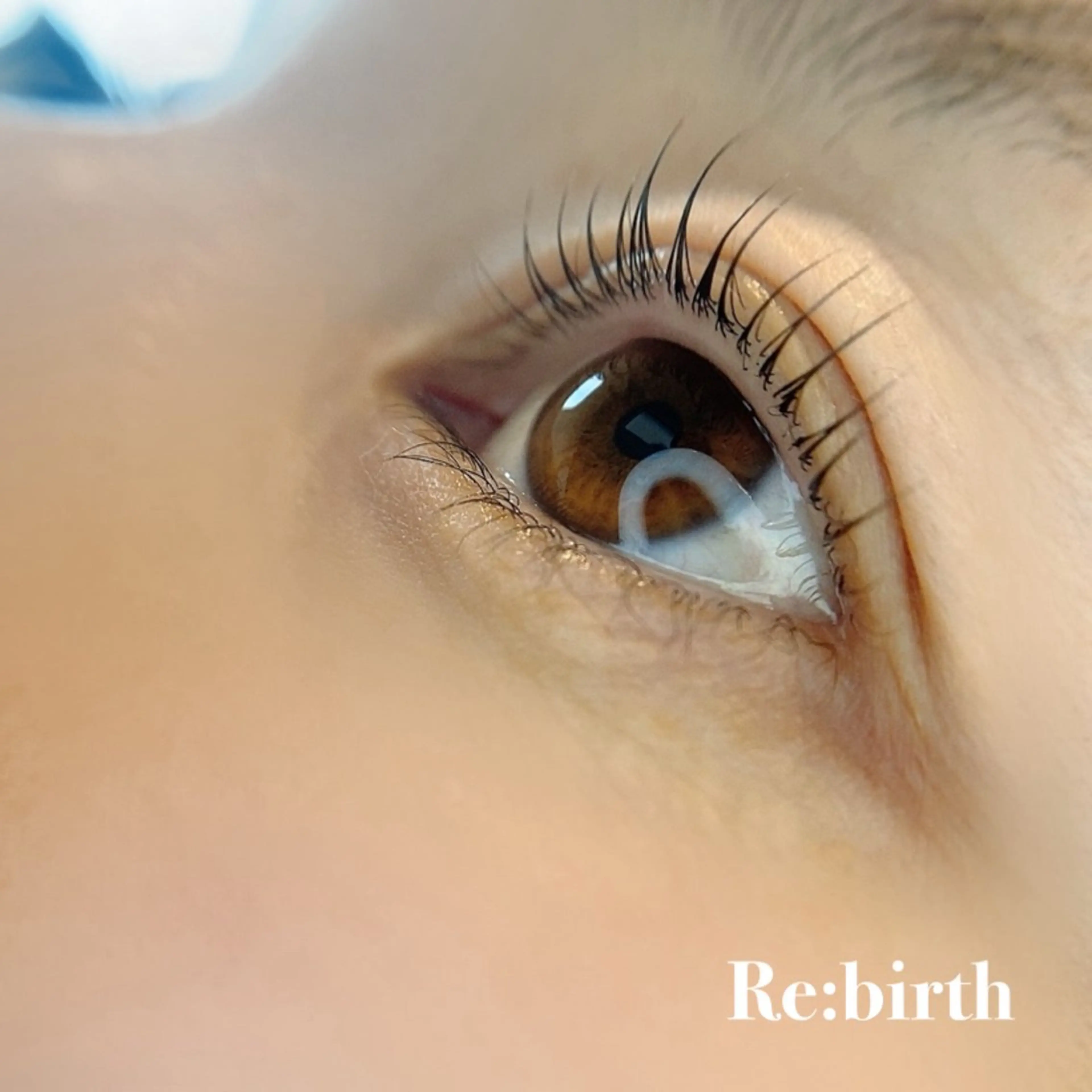 マツエク・マツパ Re:birth (リバース)･阿南のマツエク・マツパデザイン