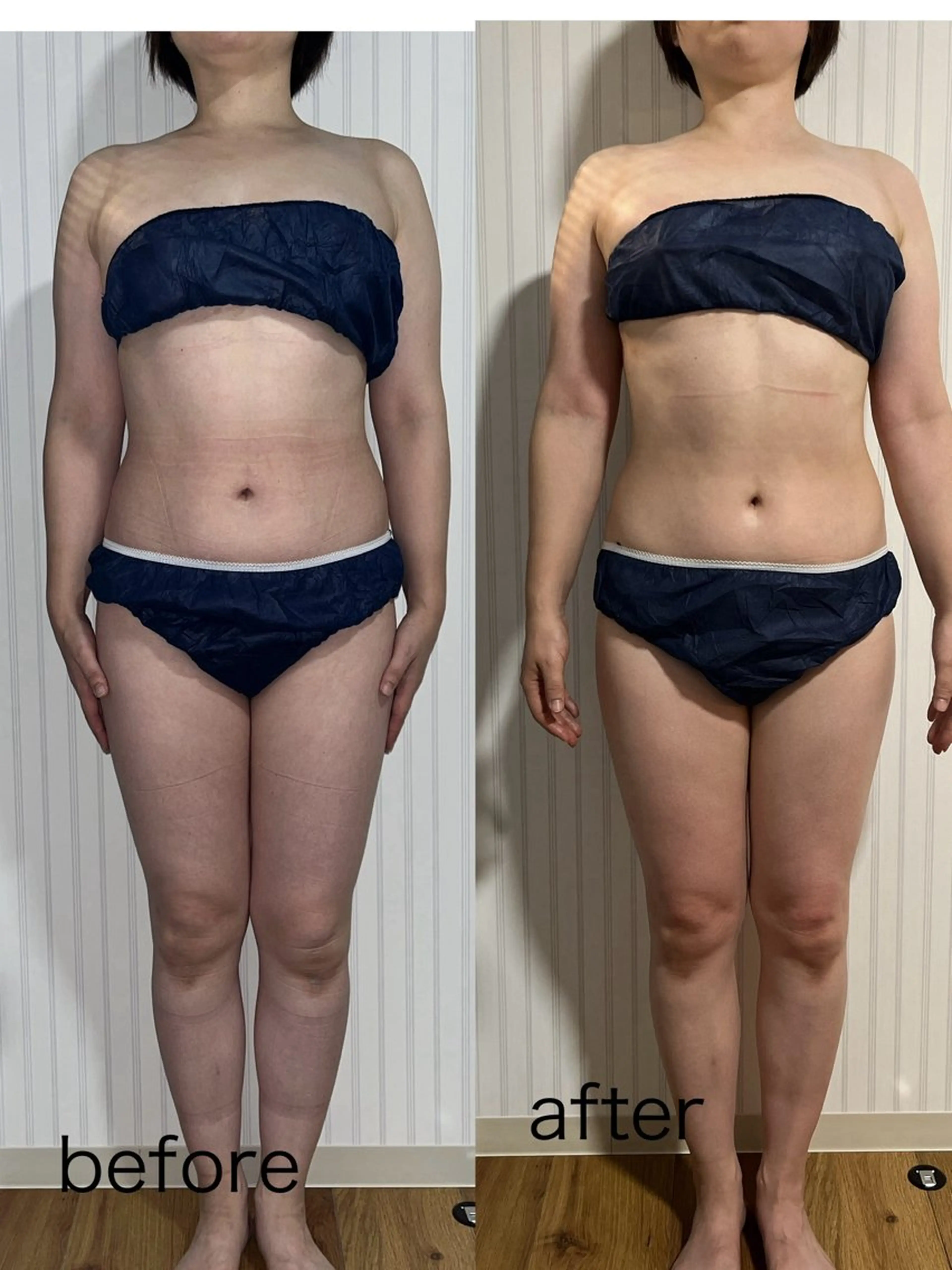 大橋 由佳のエステ・リラクイメージ