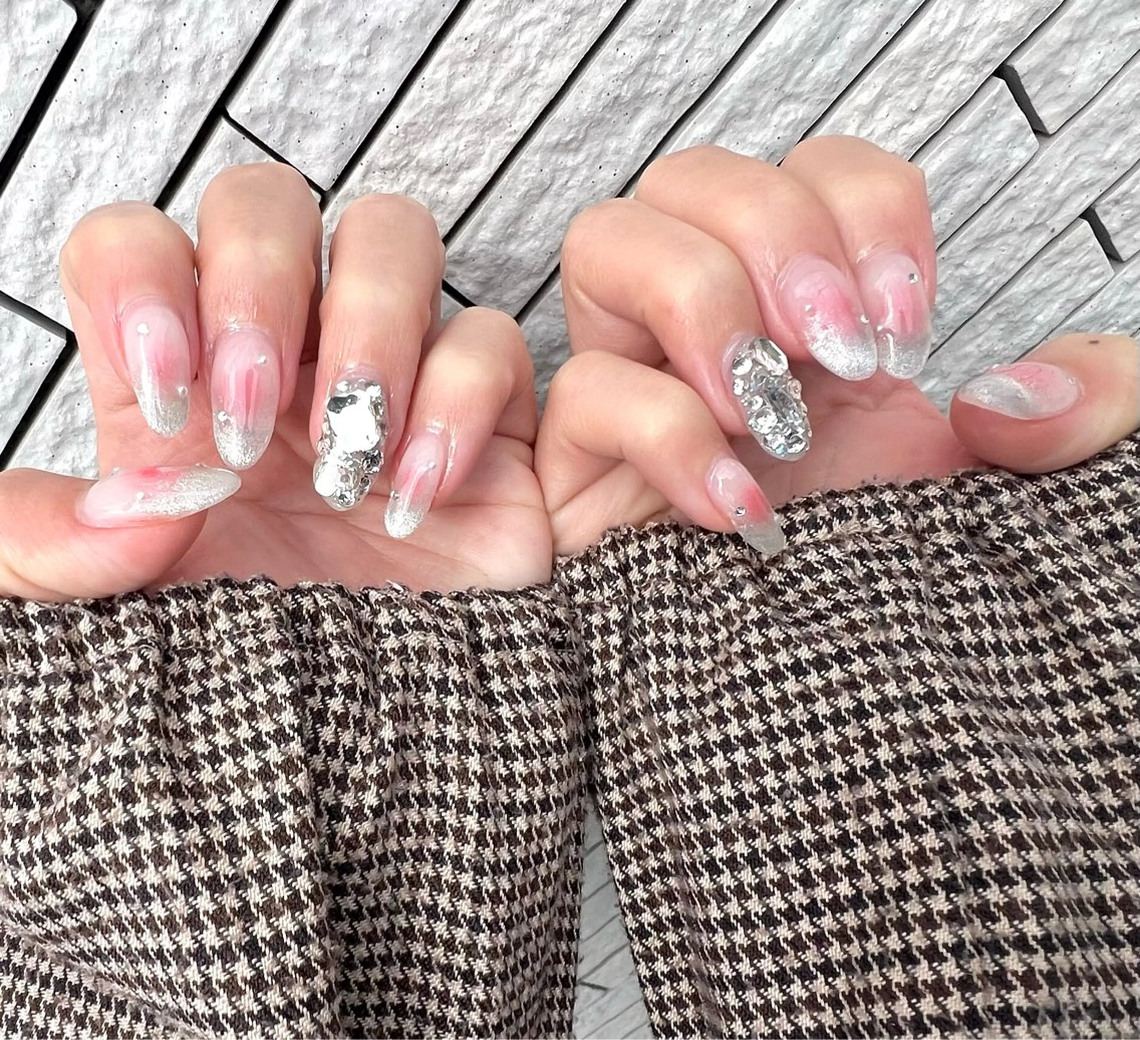 ネイル kondo Emiのネイルデザイン