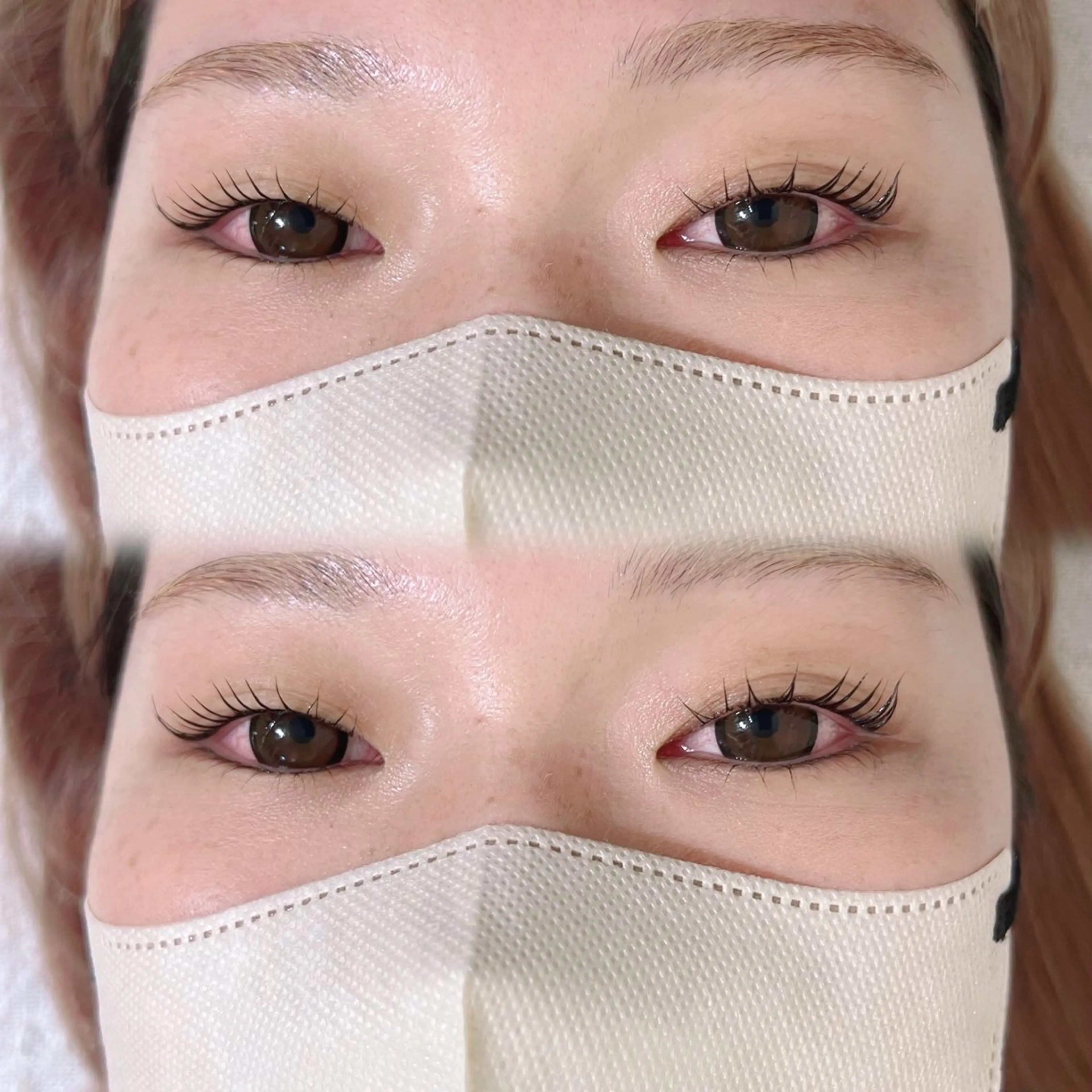 マツエク・マツパ ayahair. moe*のヘアスタイル