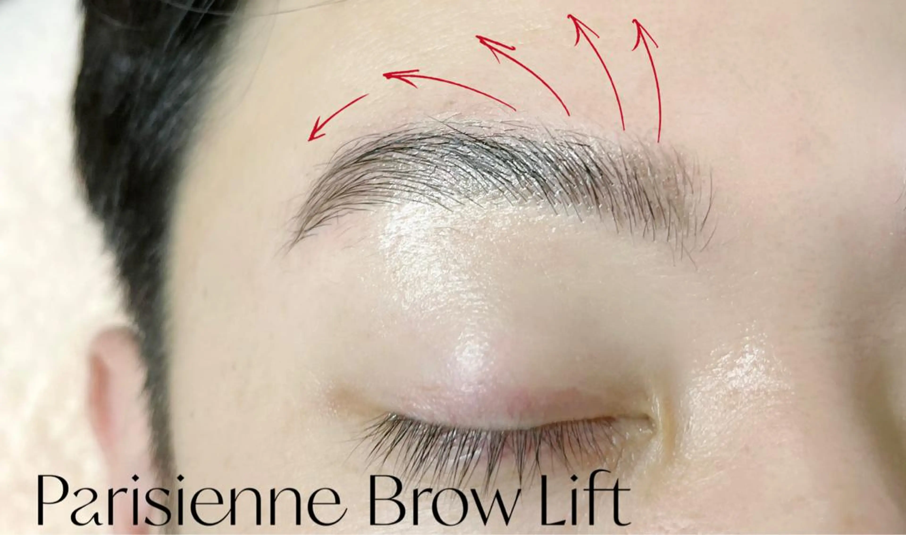 美容室 美美所属・髙坂 友香のエステ・リラクイメージ