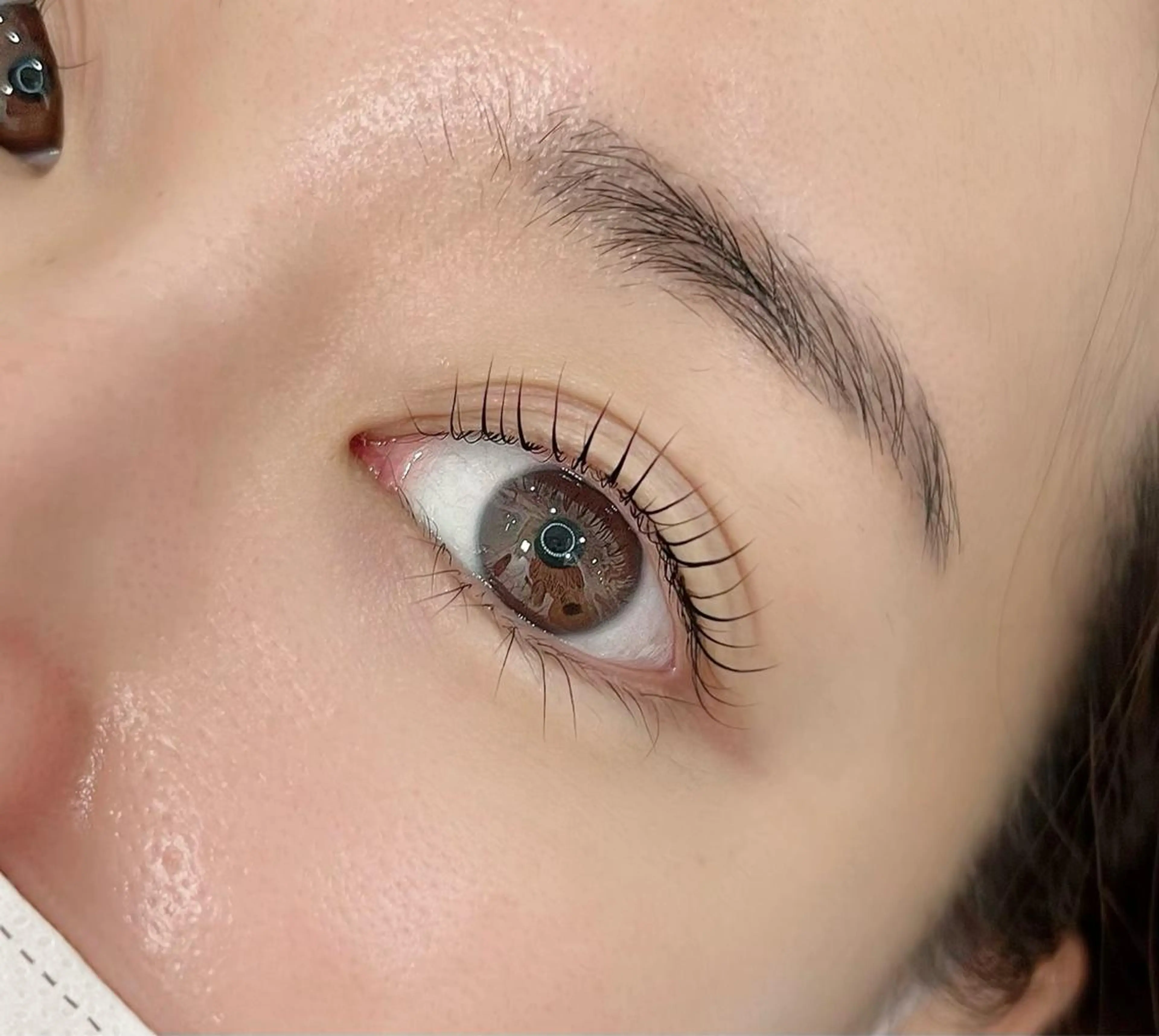 マツエク・マツパ student salonの眉毛・アイブロウイメージ