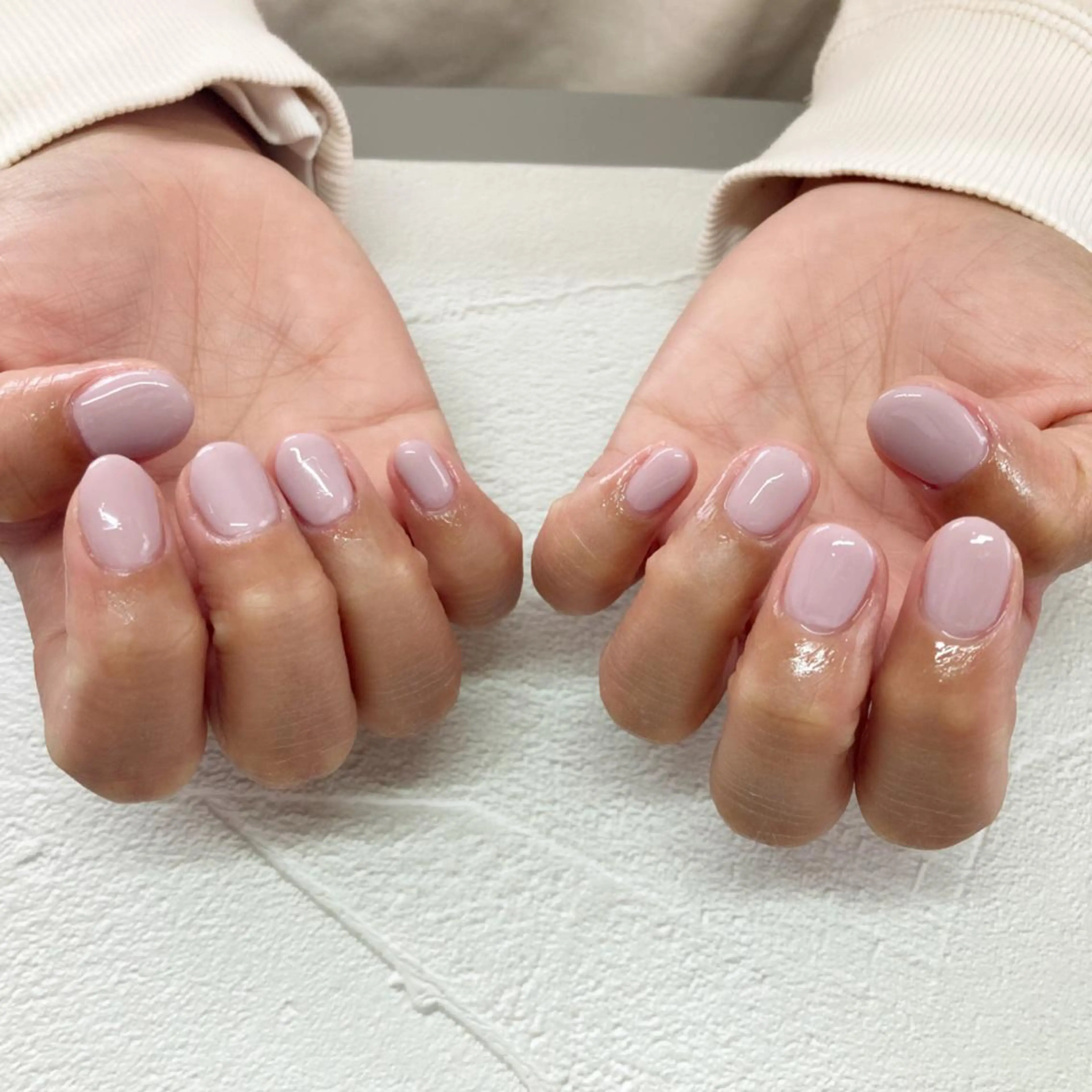 ネイル N_ nailのネイルデザイン