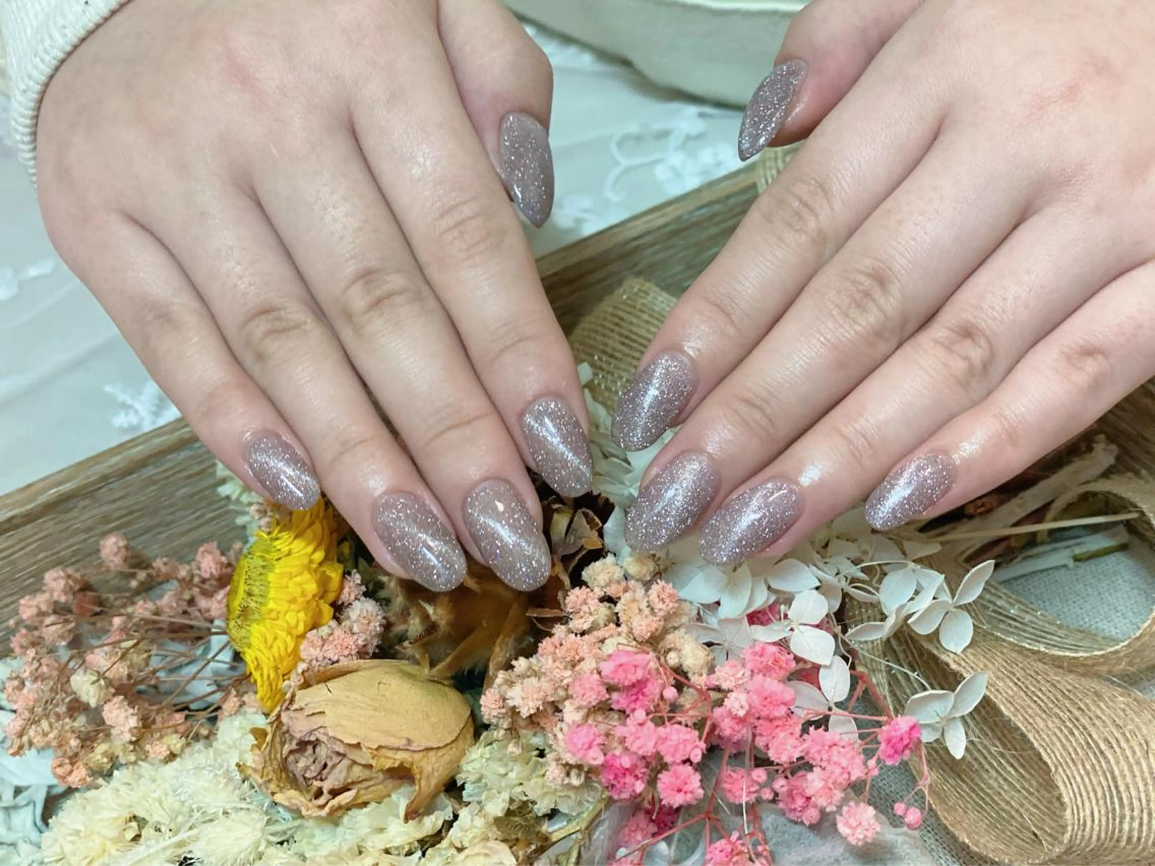 ネイル MSSugar Nailのネイルデザイン