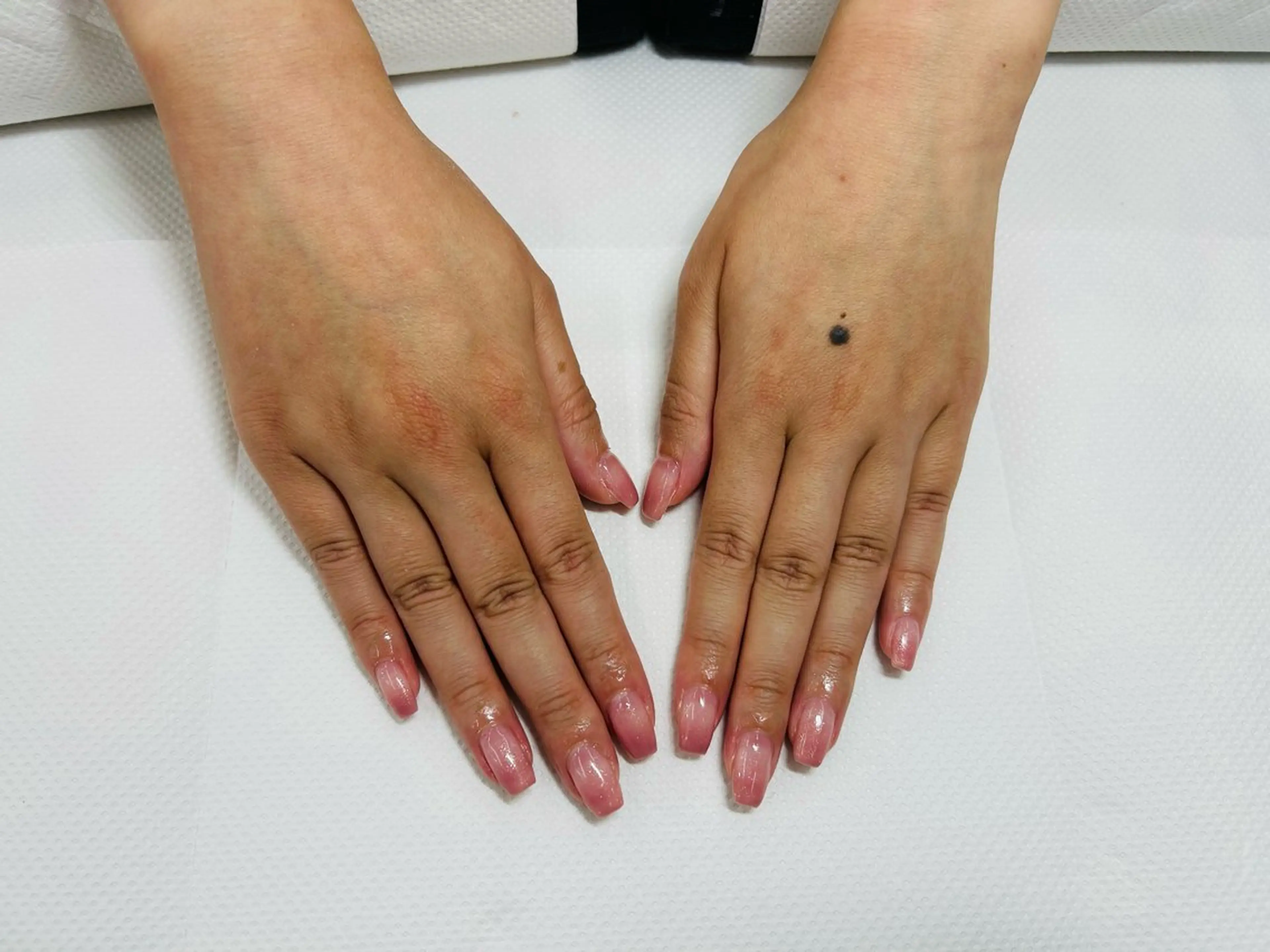 ネイル MAXKELLY 梅田店 yukariのネイルデザイン