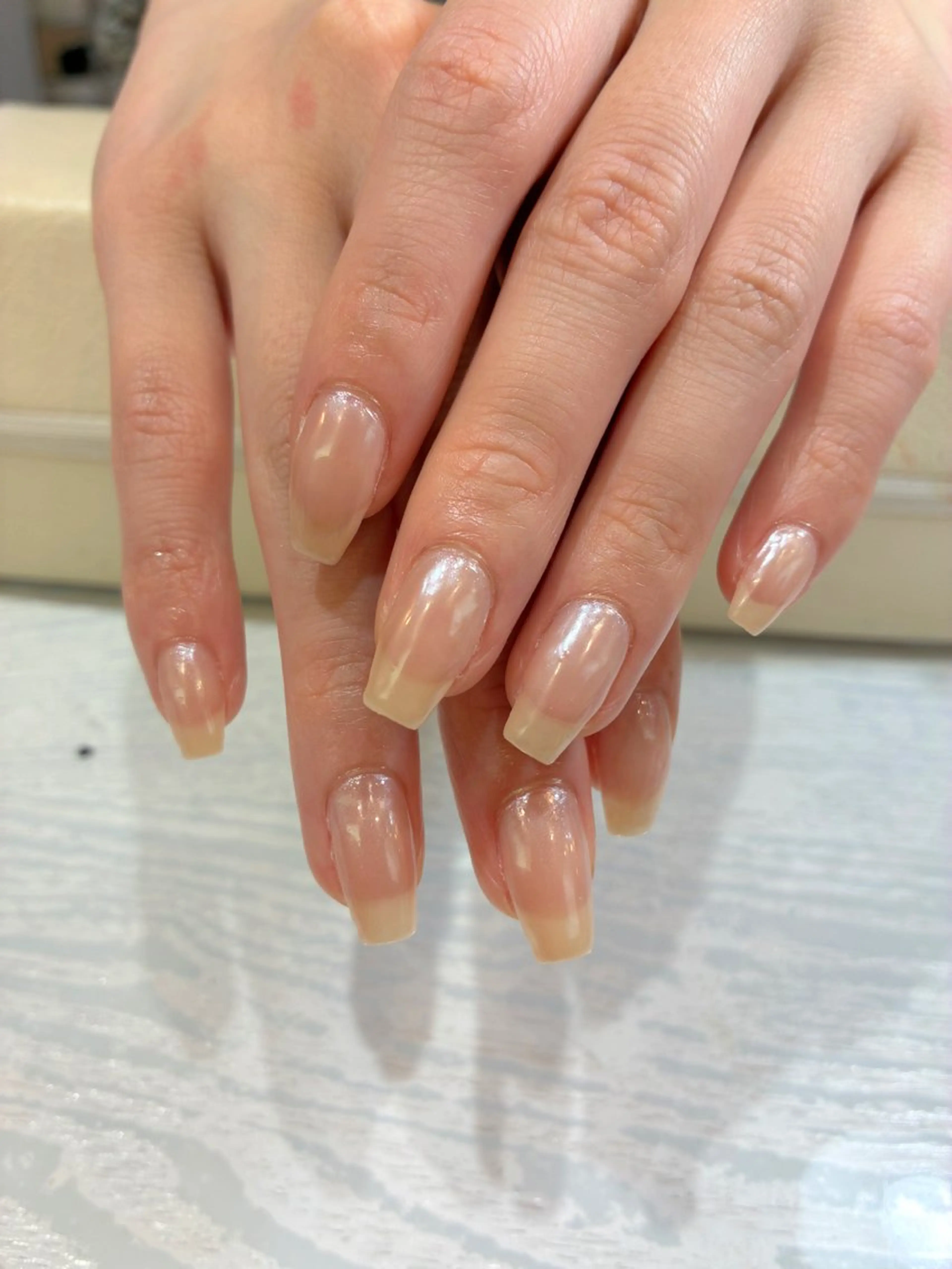 ネイル アートネイル Nest 岩崎のネイルデザイン