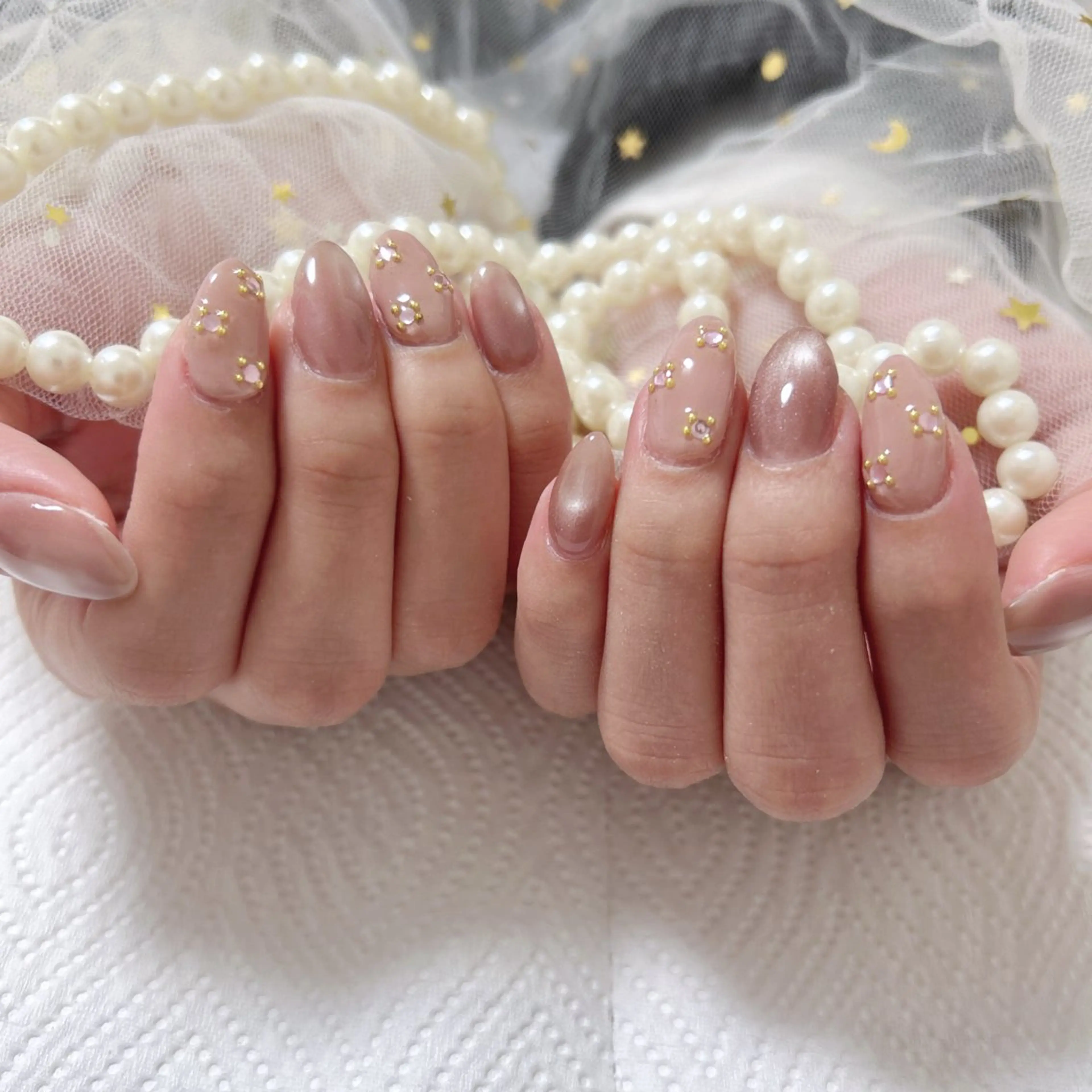 ネイル Kasumi Nailのネイルデザイン
