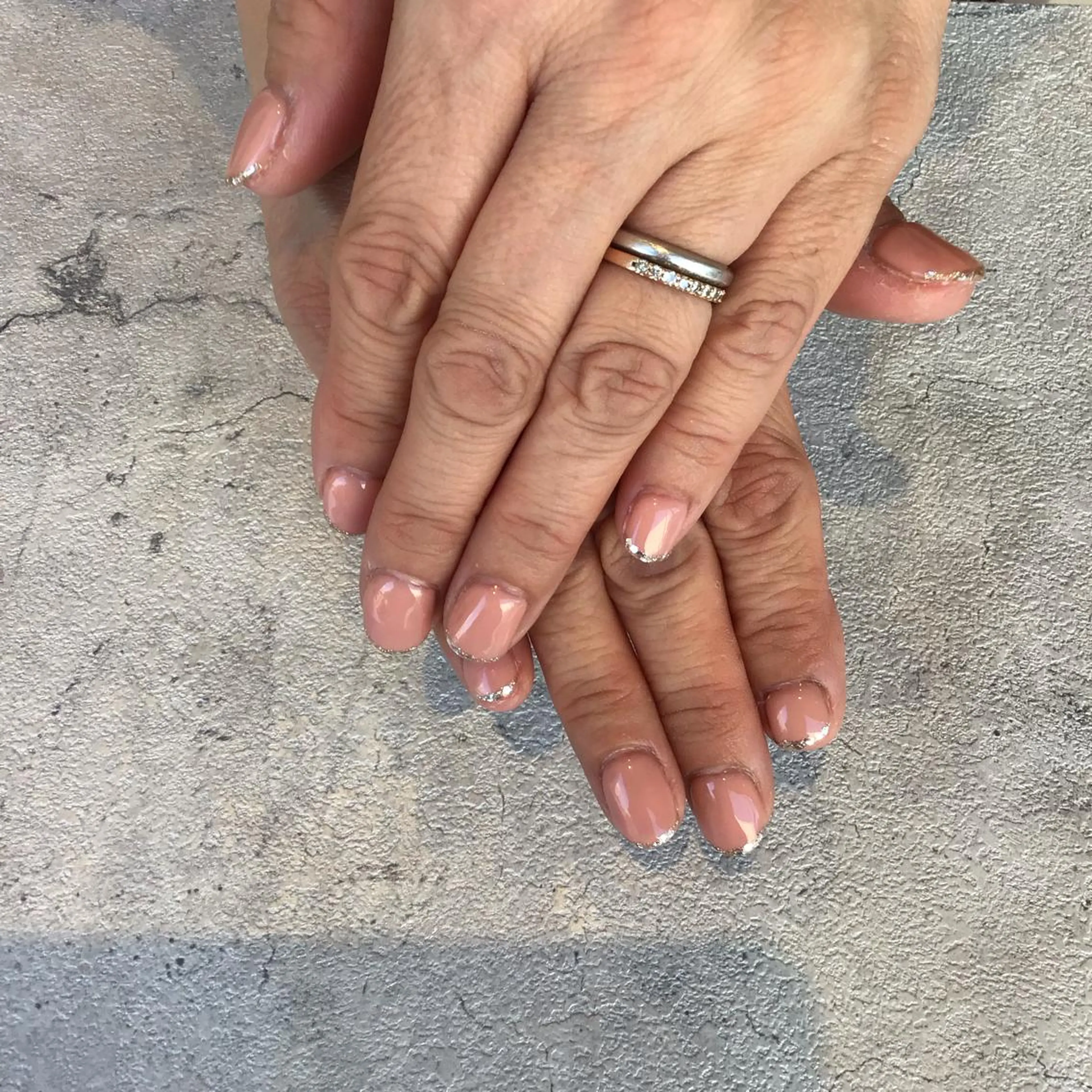 ネイル はあとねいる 八事店のネイルデザイン