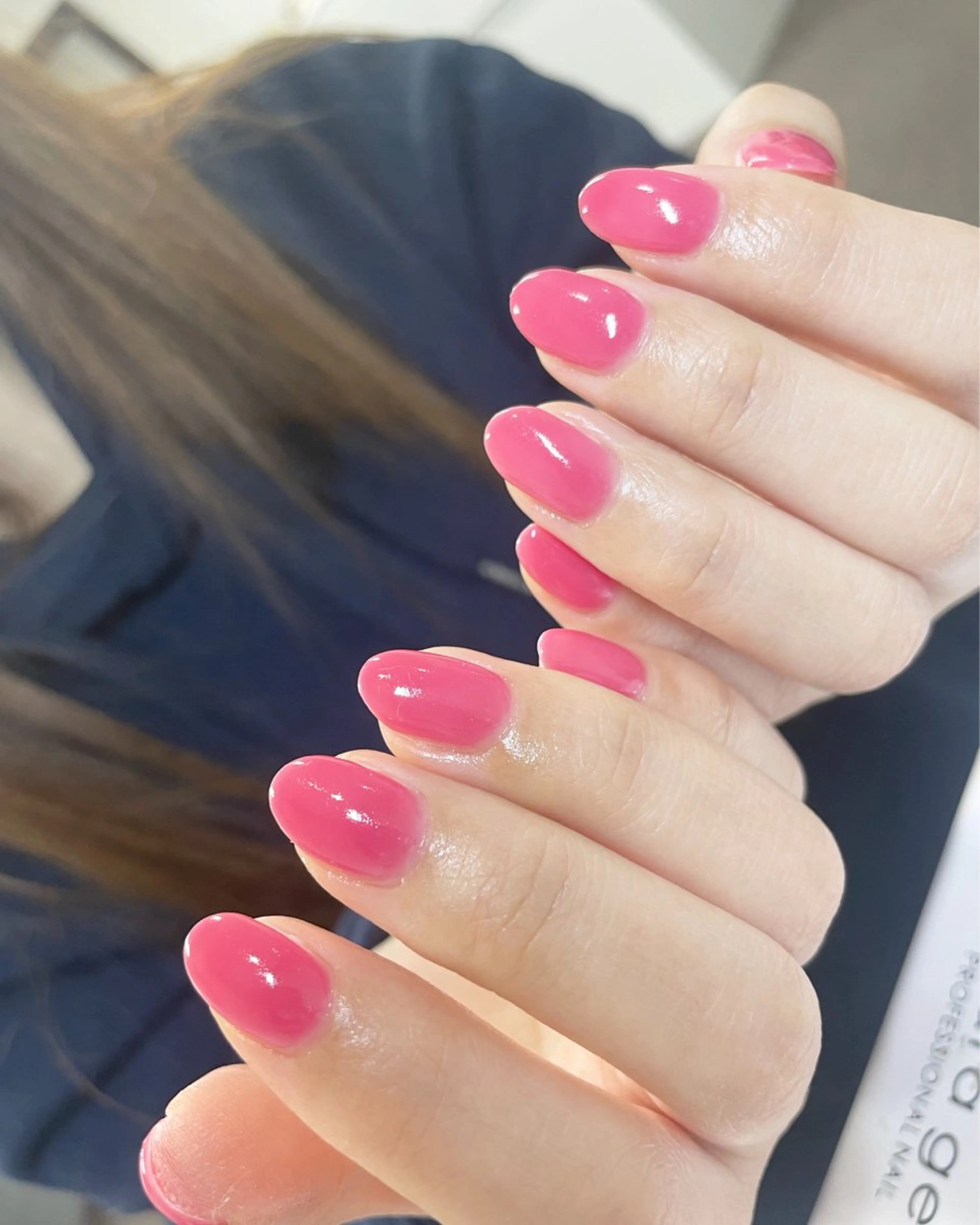 ネイル 春ネイル tsumeasobi所属・tsumeasobi 🪬macoのネイルデザイン