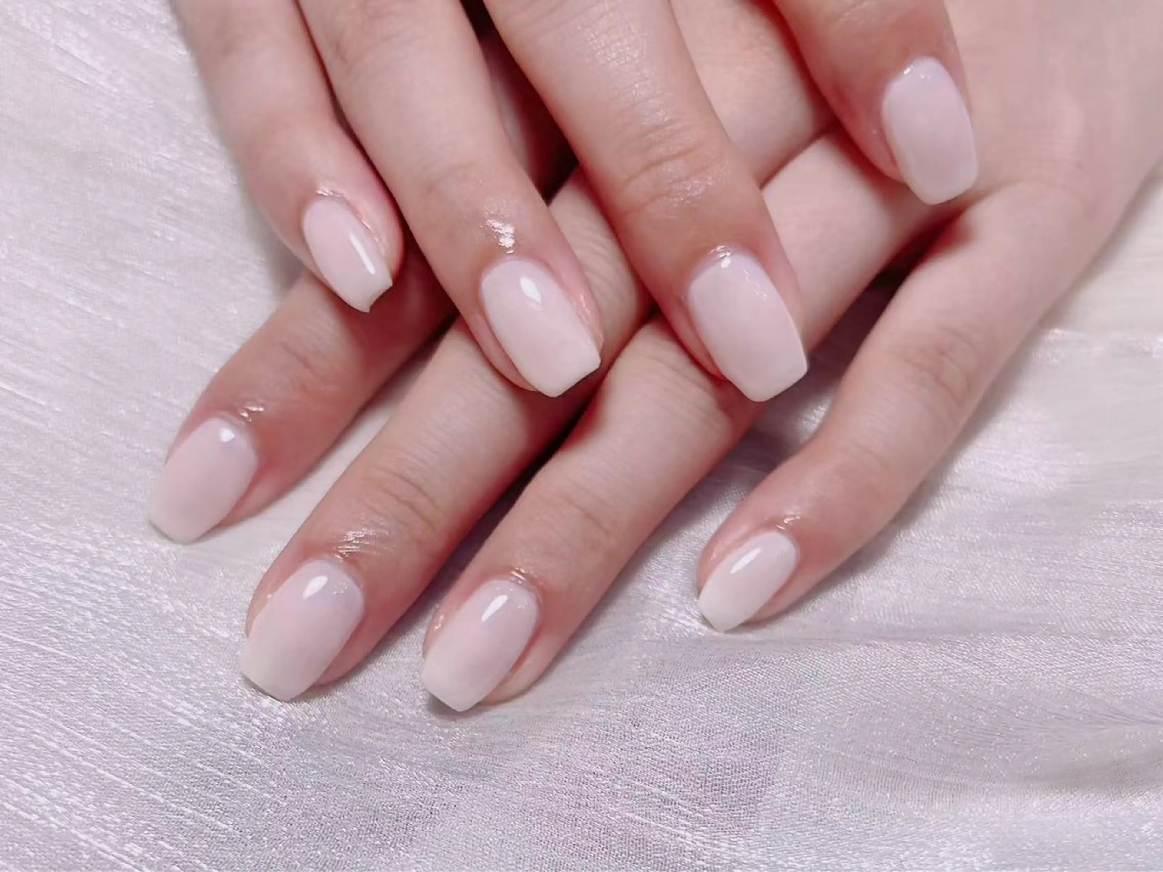 ネイル ハンドネイル Kari ネイルサロンのネイルデザイン