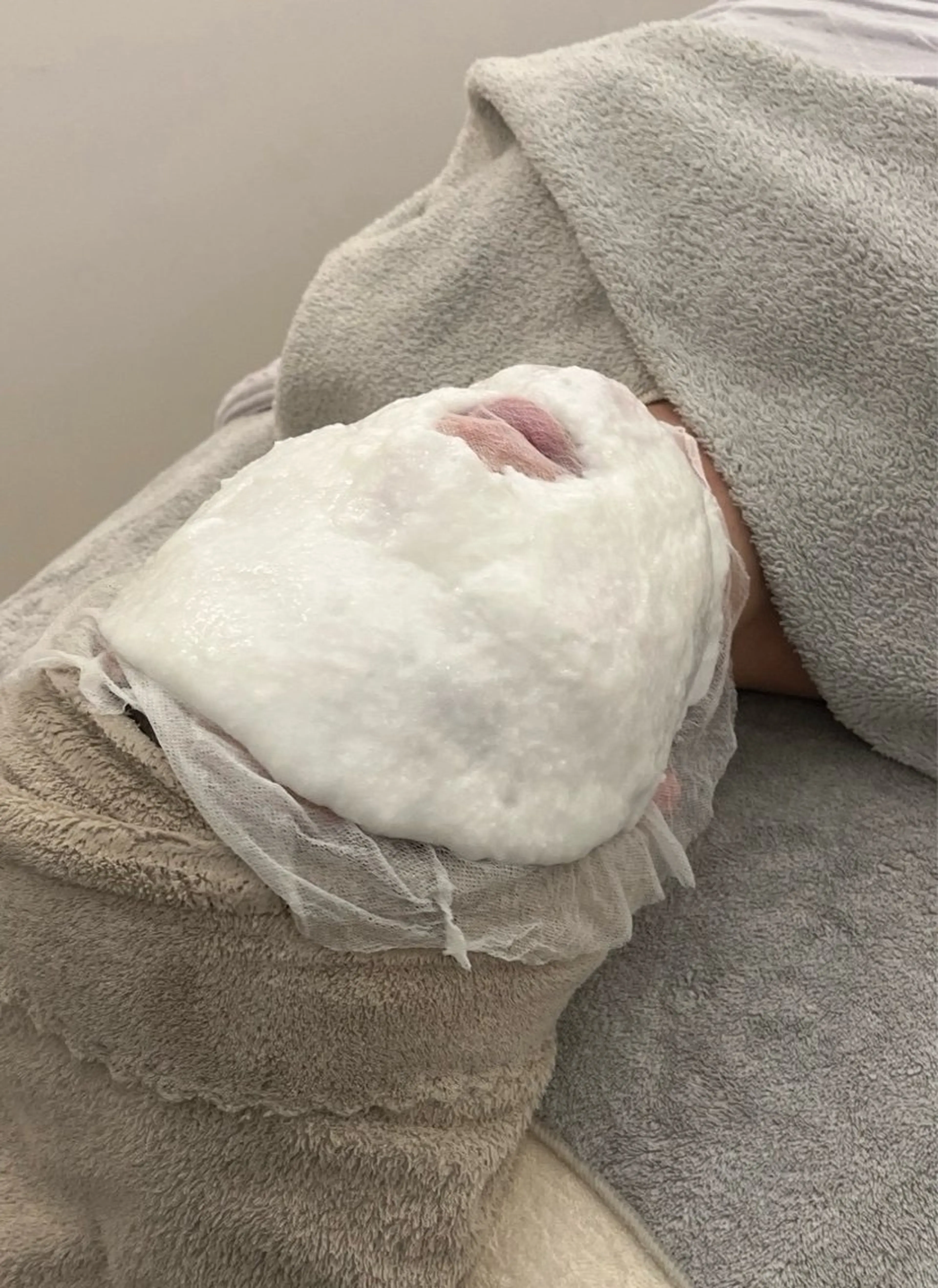 エステ リラク POLA アスティ45店のエステ・リラクイメージ