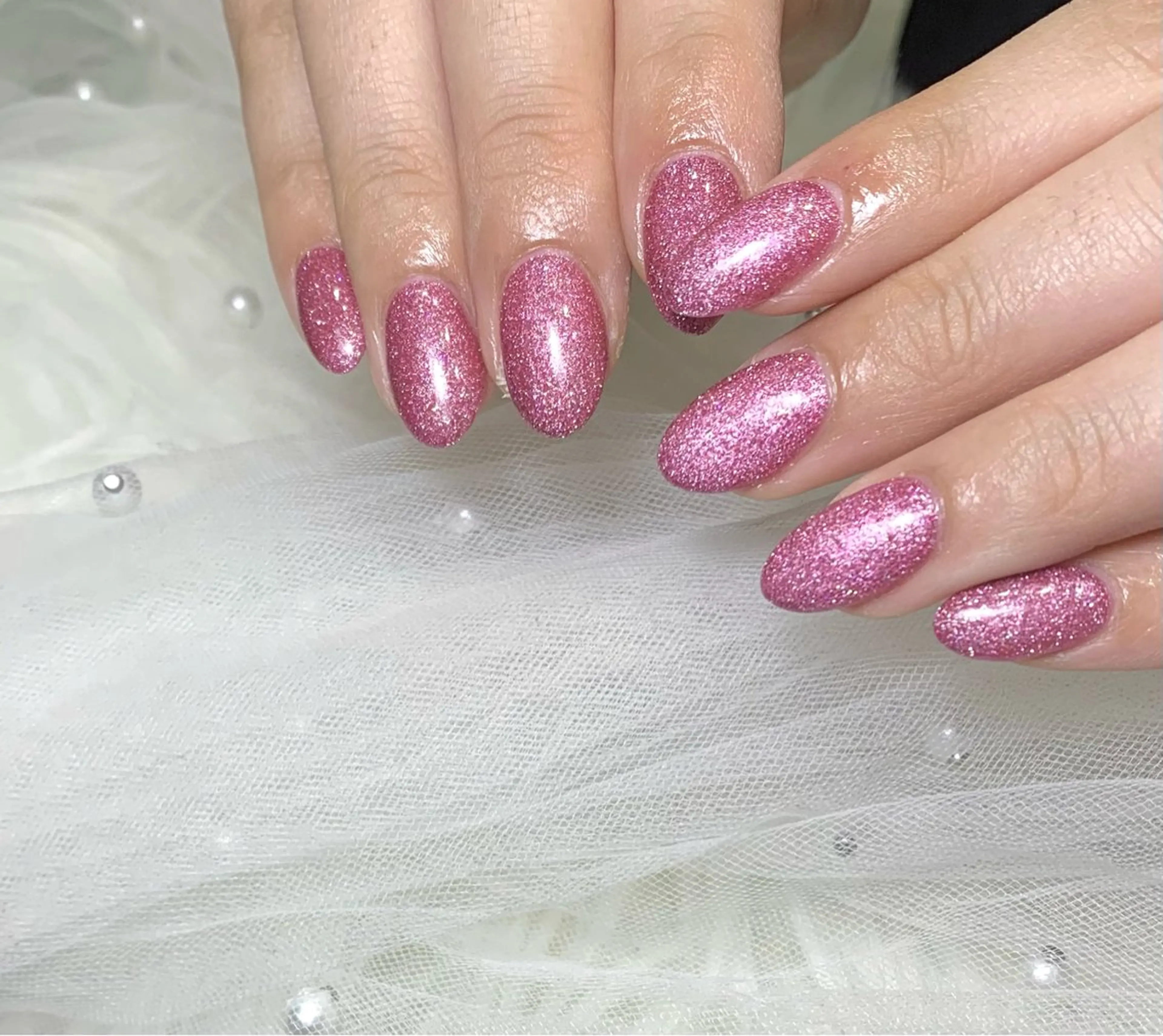 ネイル ハンドネイル Nail salon Venusのネイルデザイン