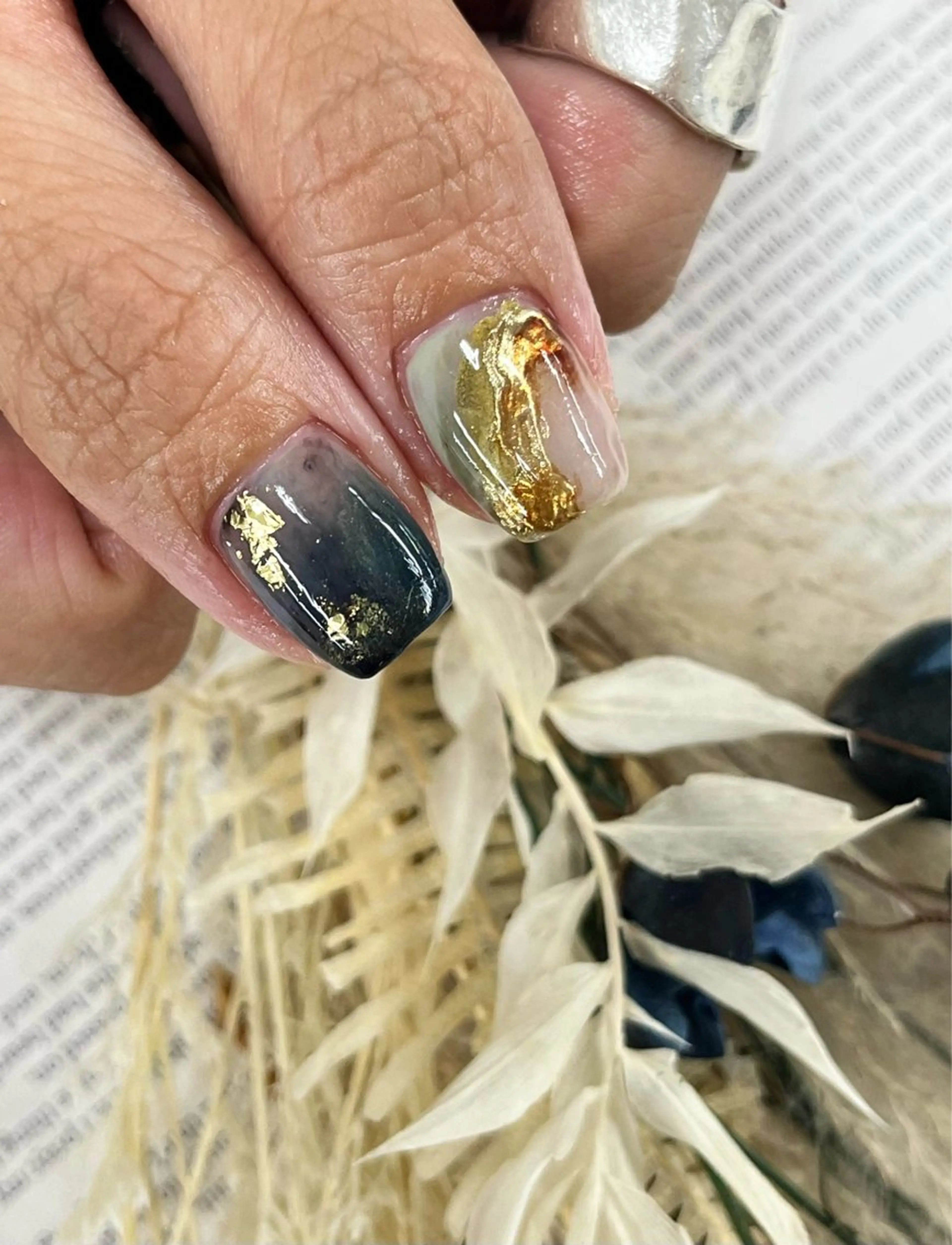 ネイル ハンドネイル Basic町田本店 Suzunaのネイルデザイン