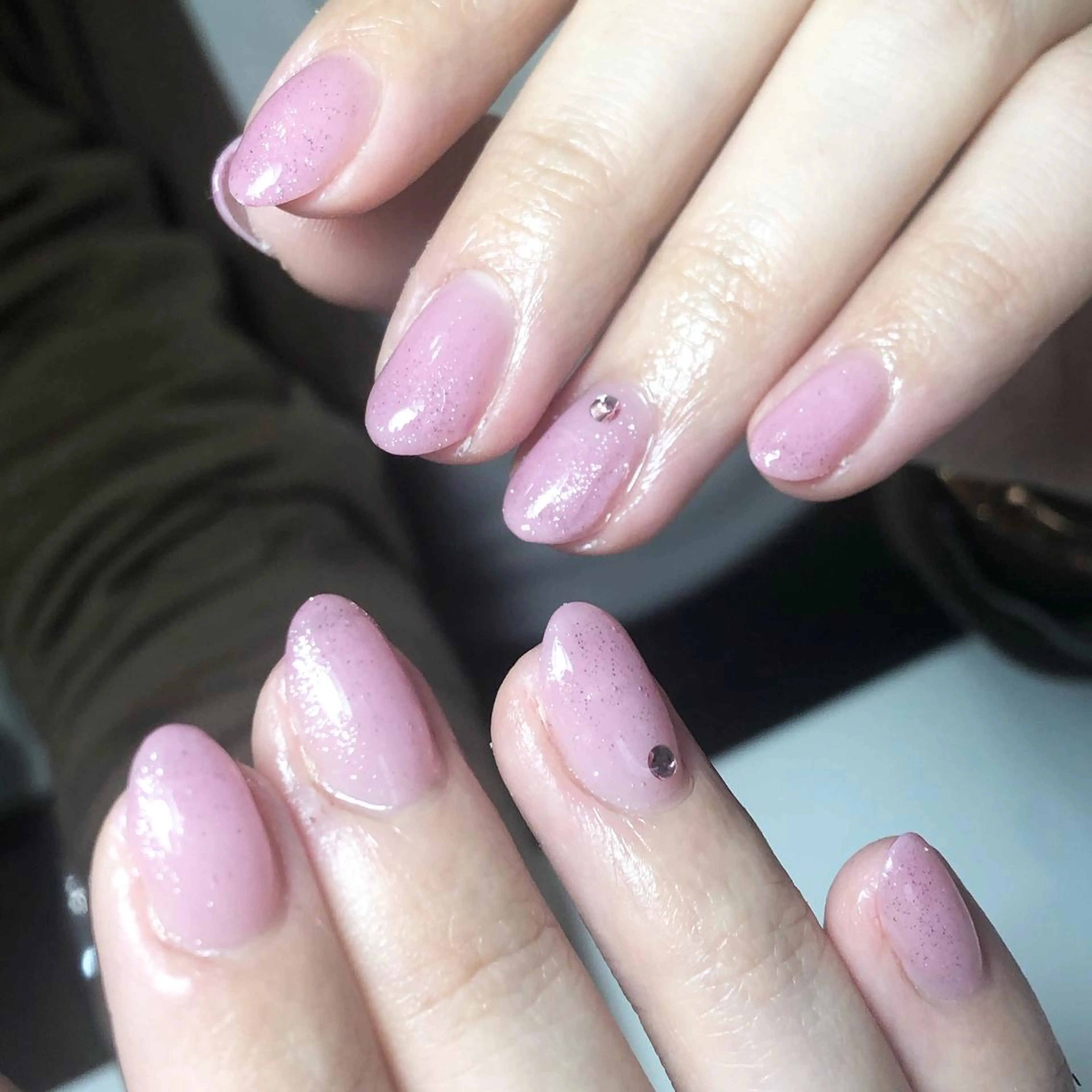 ネイル ハンドネイル ネイルサロン Sweetのネイルデザイン