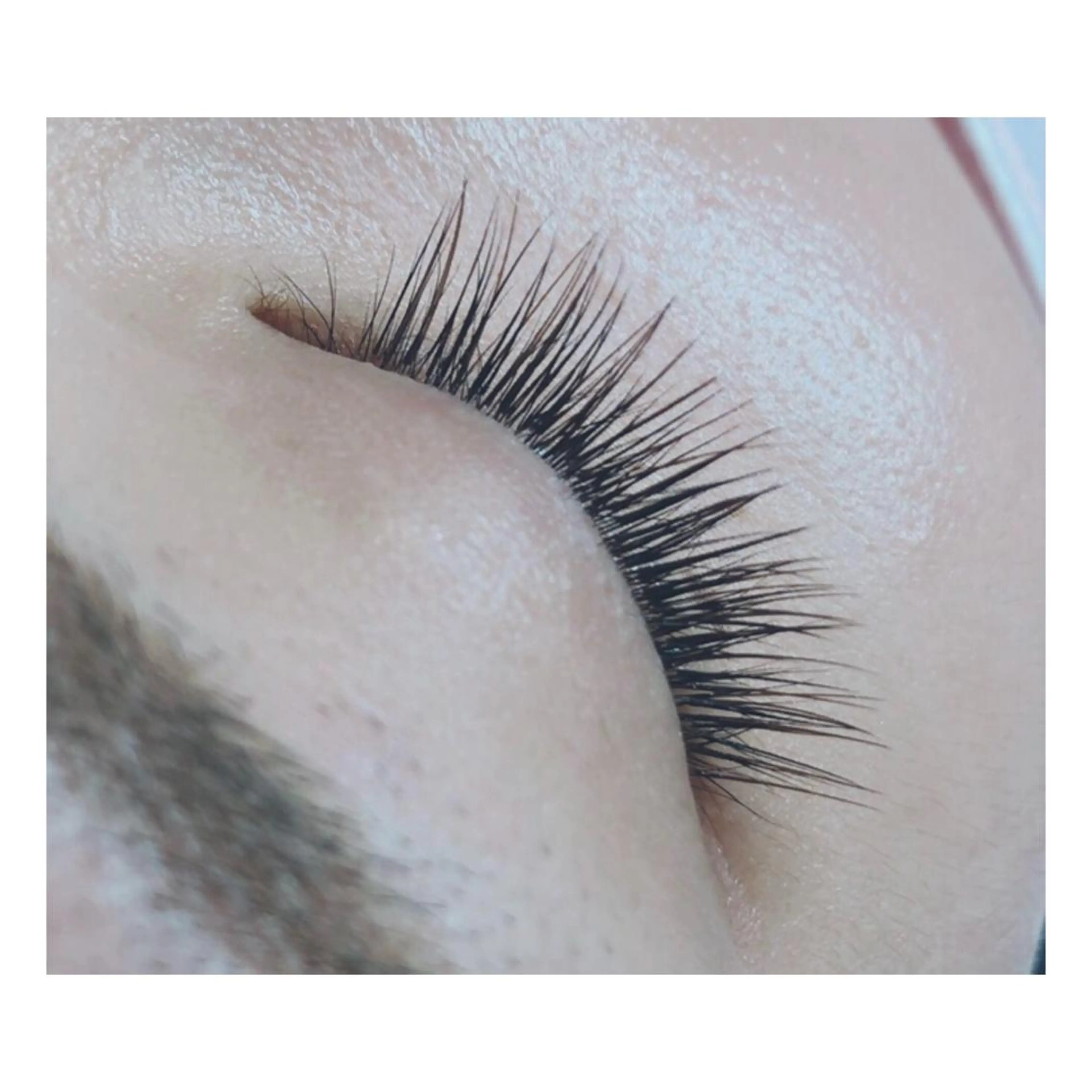 マツエク・マツパ Yamamoto ☽⋰のマツエク・マツパデザイン