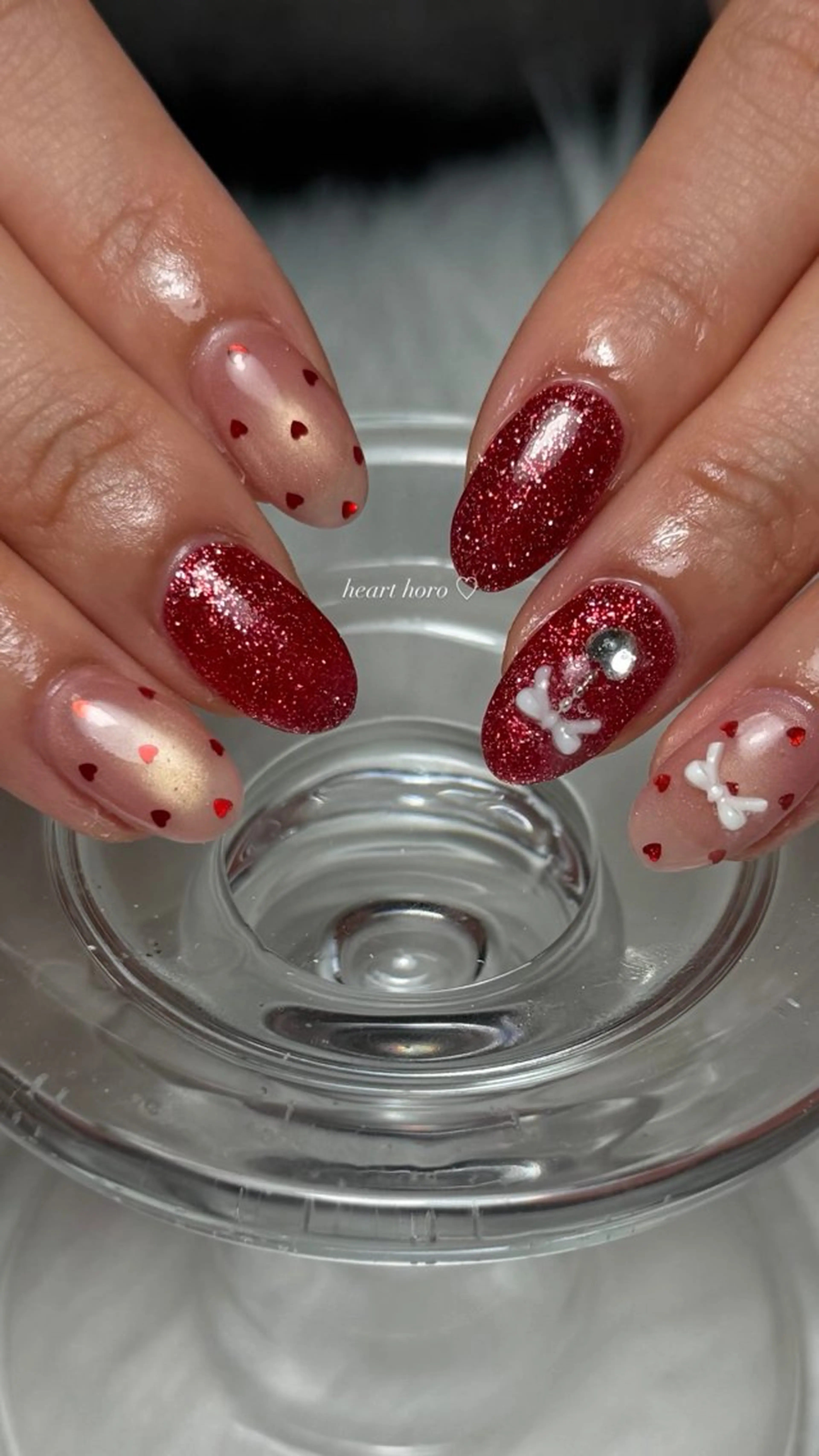 ネイル ハンドネイル n. nailのネイルデザイン