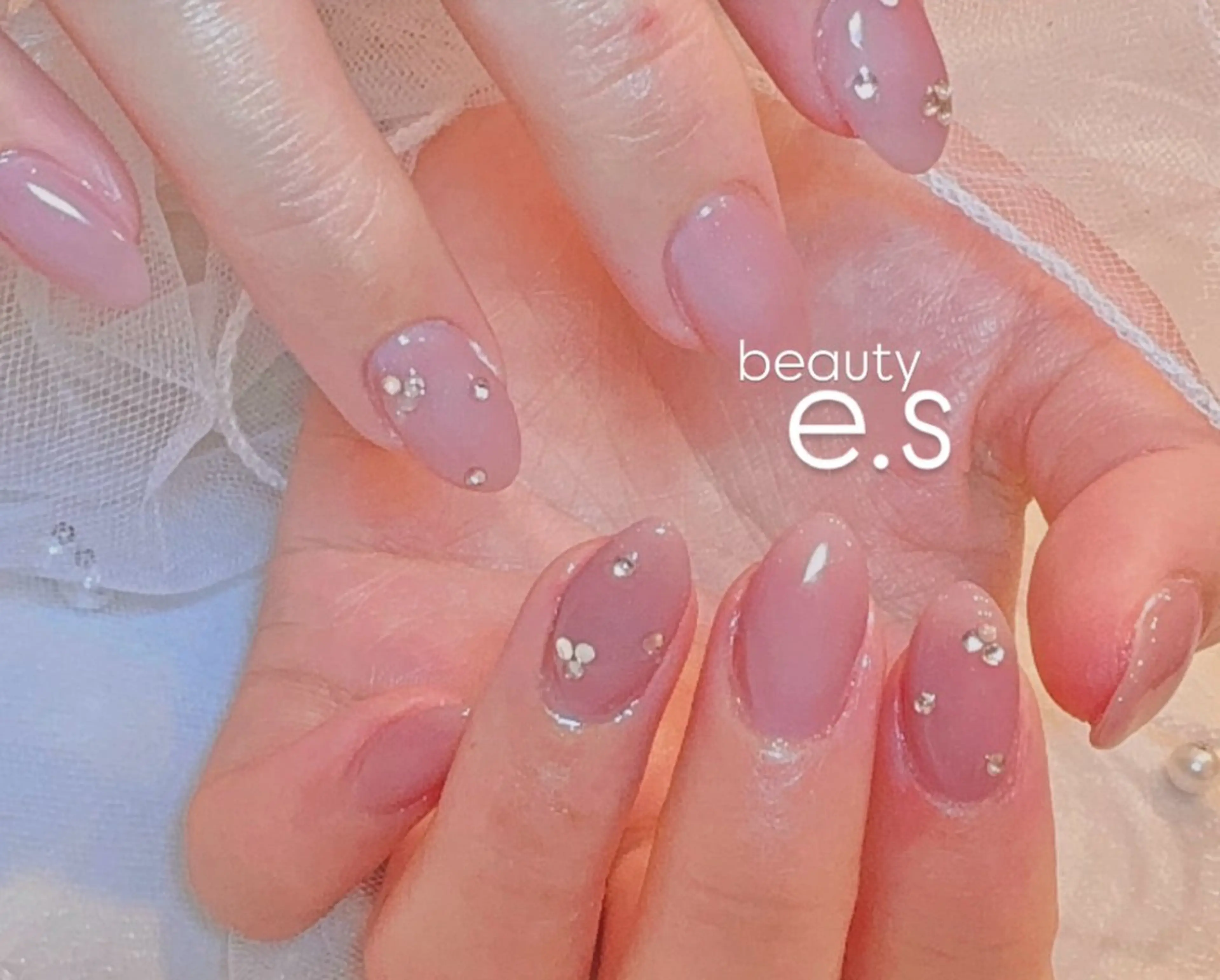 ネイル nail e.sのネイルデザイン