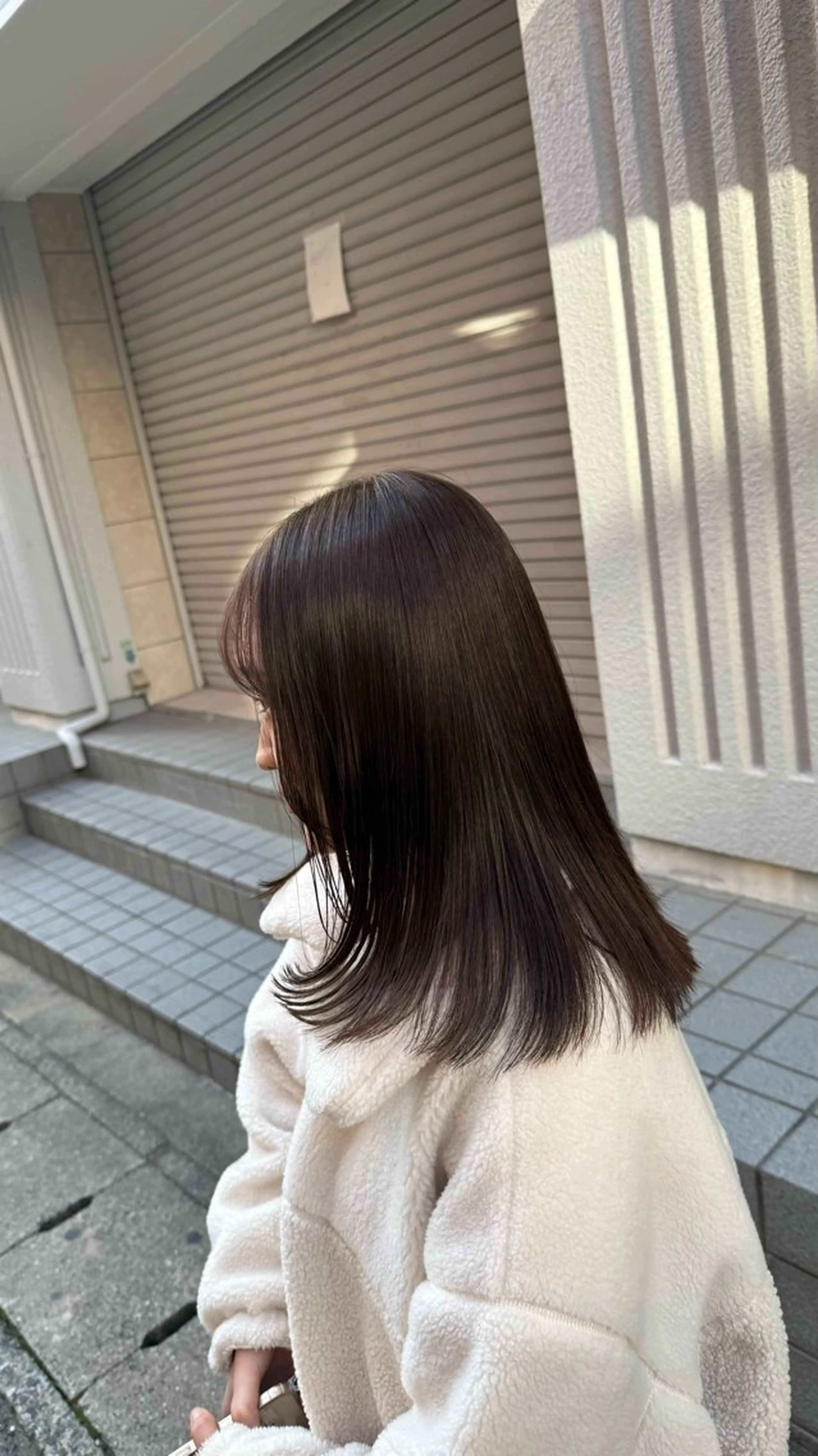 カラー カット ヘアカラー トリートメント 高橋 充輝のヘアスタイル