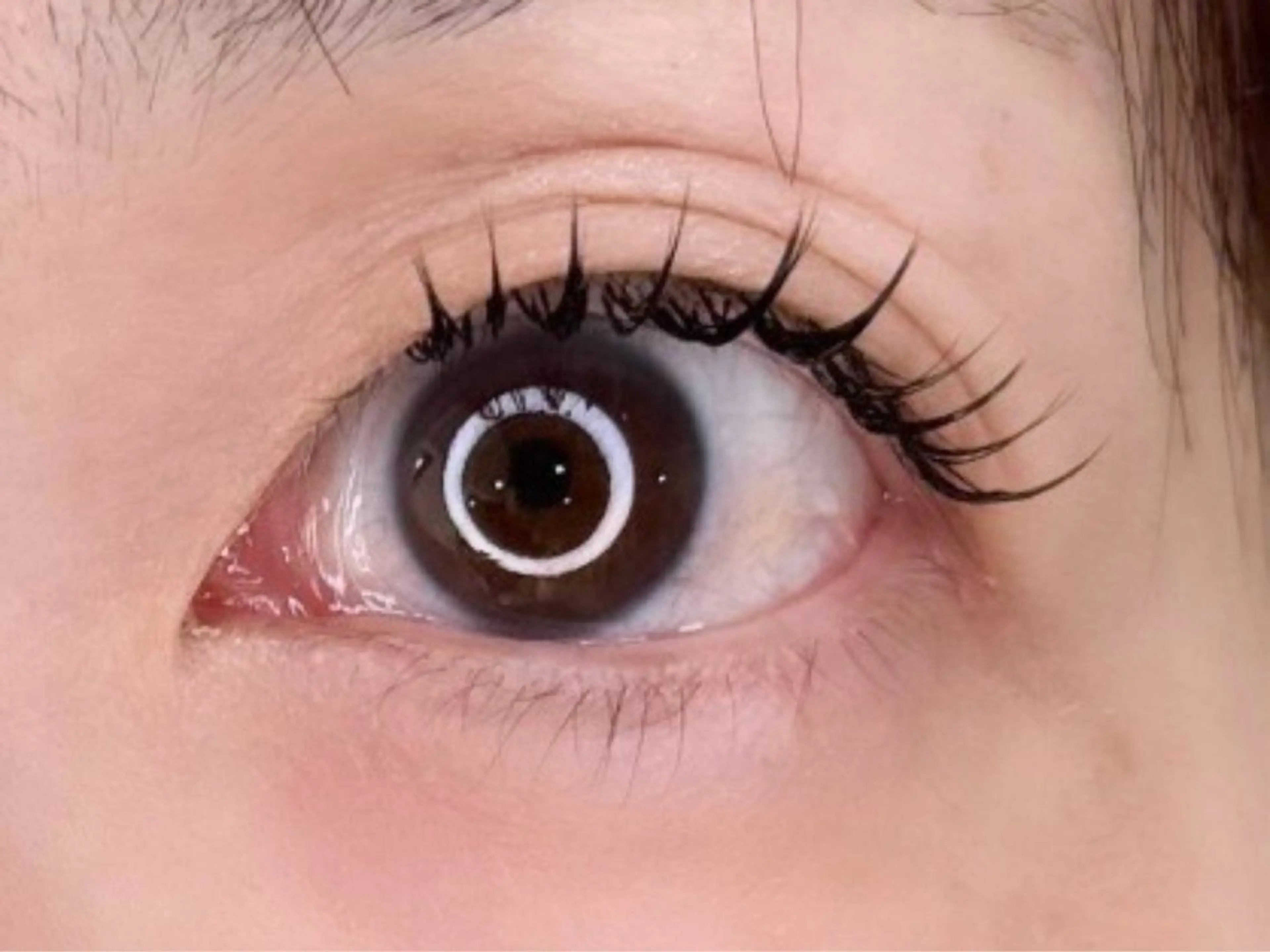 マツエク・マツパ まつげとまゆげ専門店 nonno.のマツエク・マツパデザイン