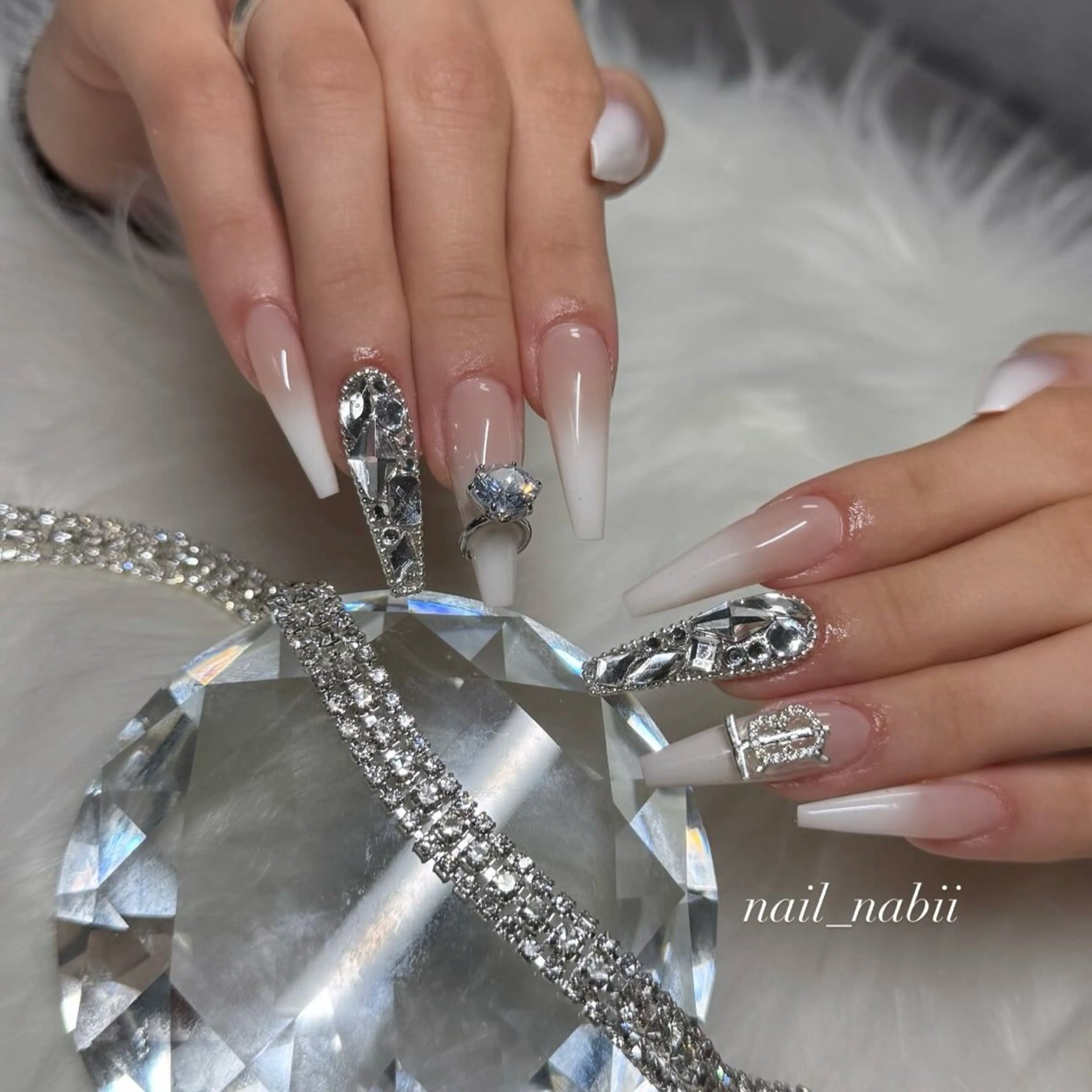 ベイビーブーマー(長さだし10本込)の写真