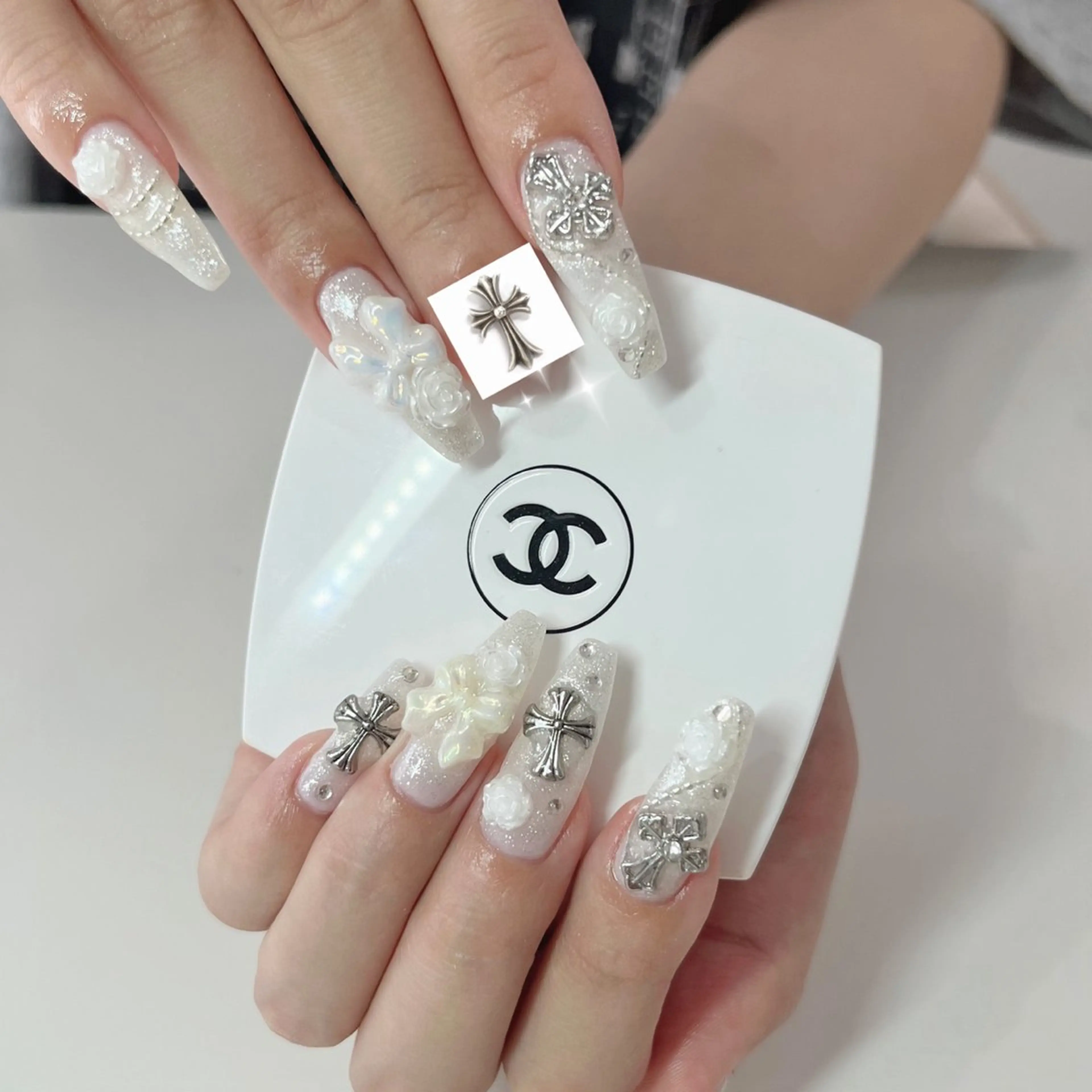 ネイル Luuny nailのネイルデザイン