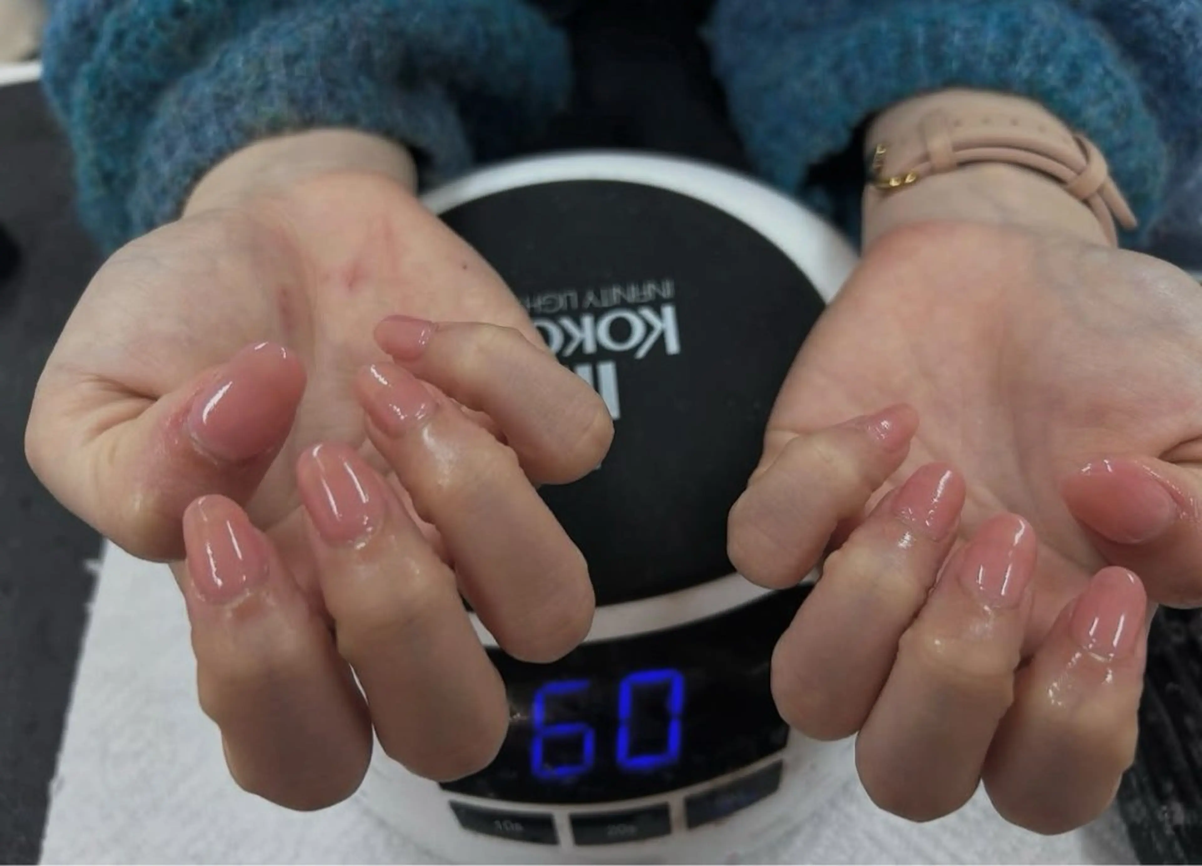 ネイル Sunflower Beauty所属・Sunflower beautyのネイルデザイン