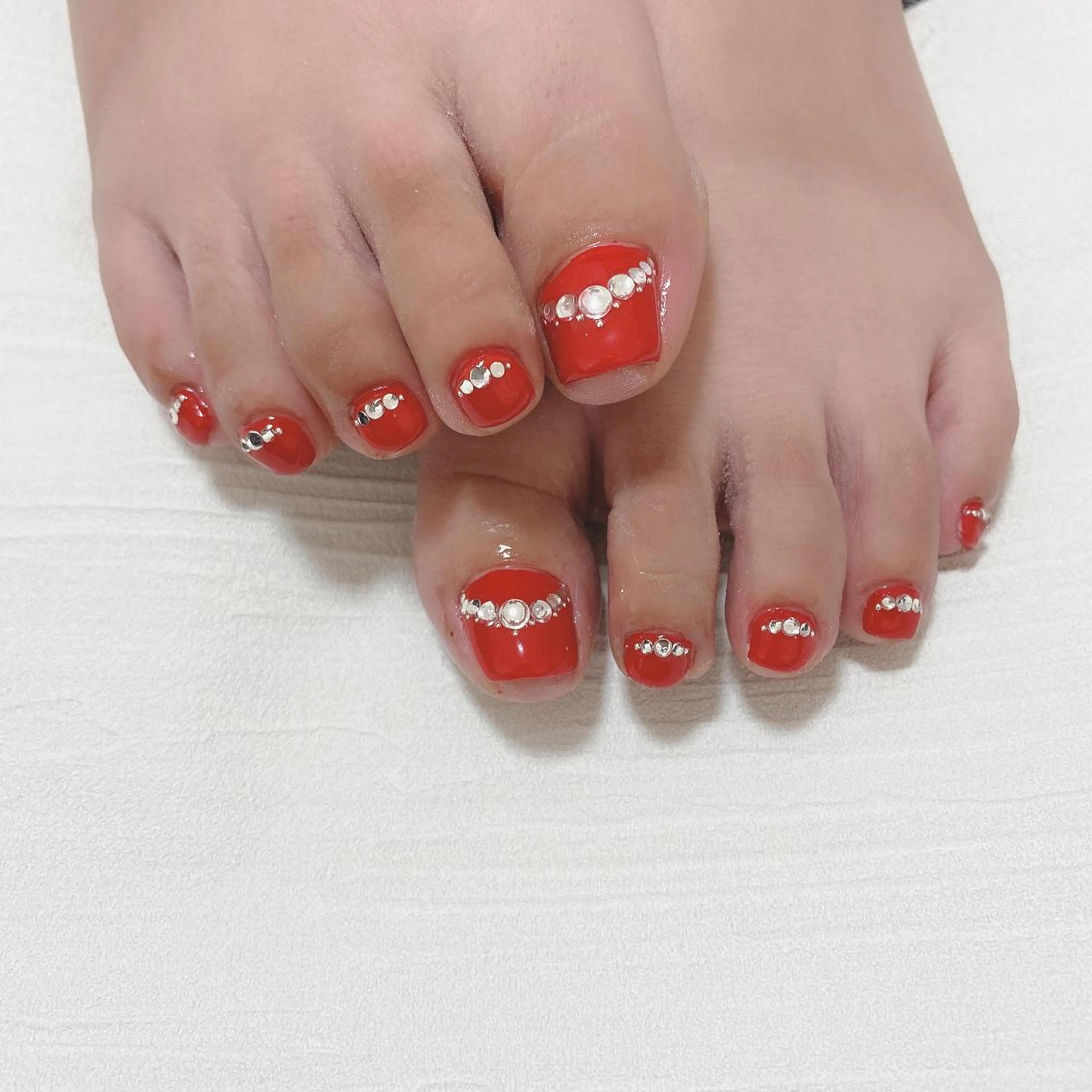 ネイル レ ティリンのネイルデザイン