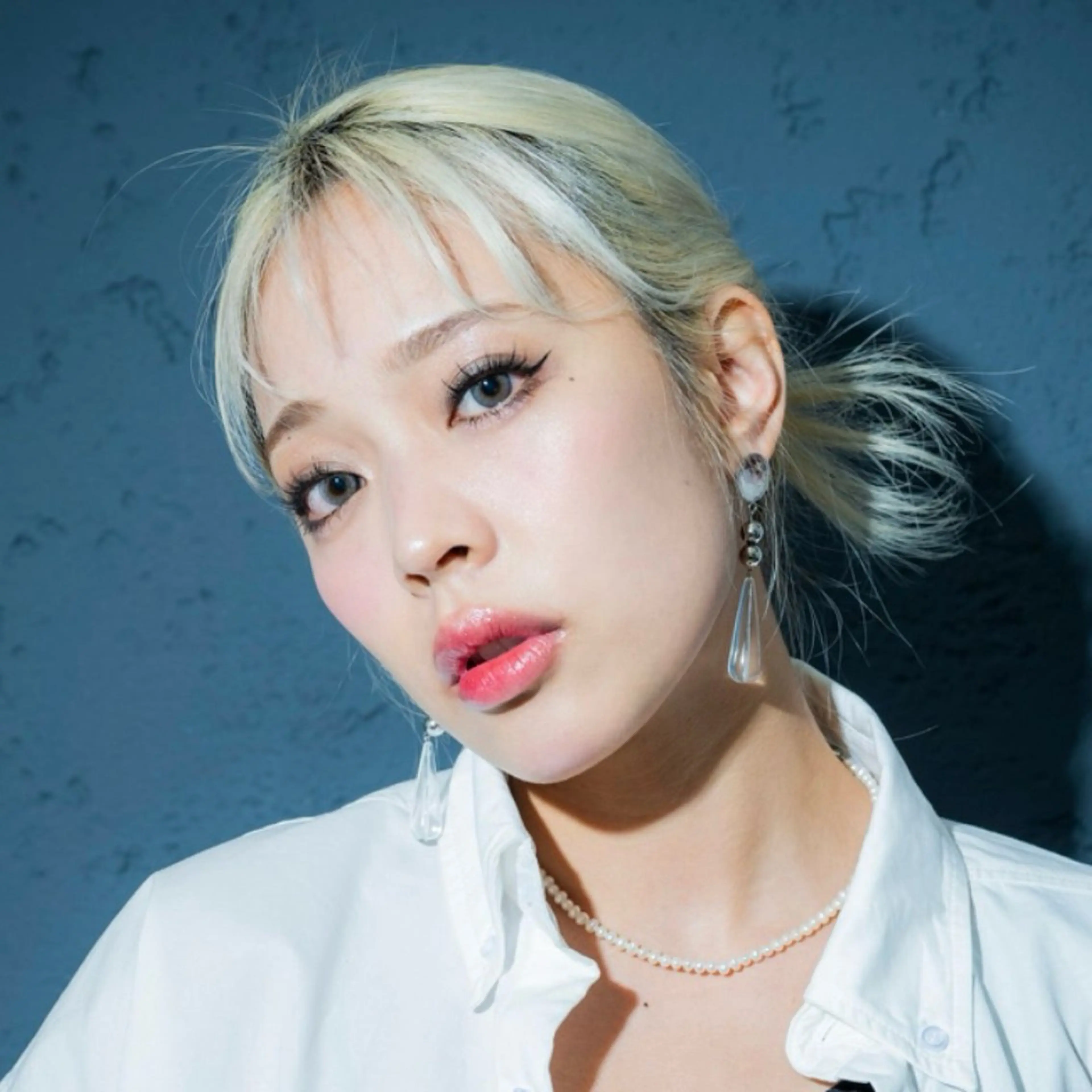 松本 聖未のヘアスタイル