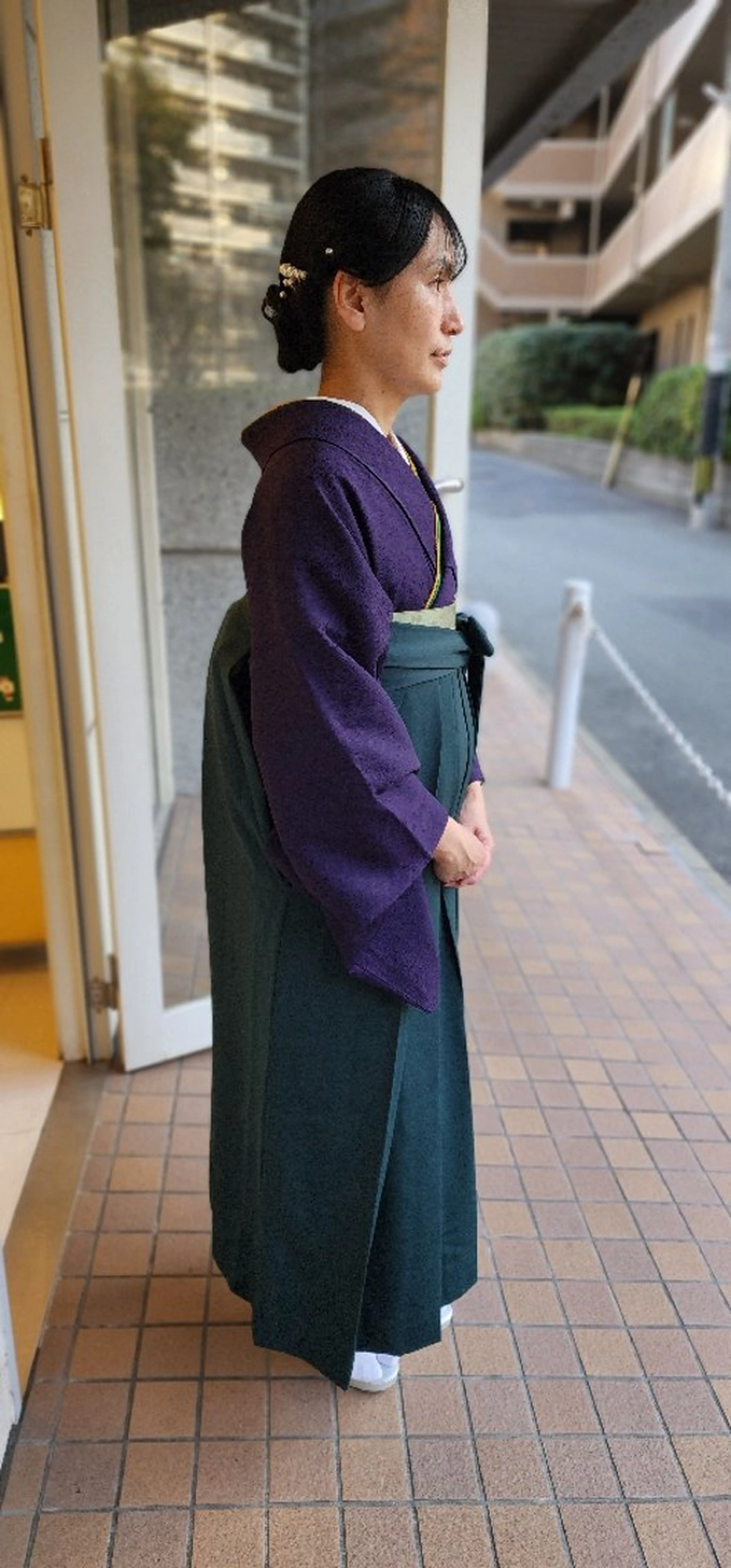 hairmake Juinのヘアスタイル