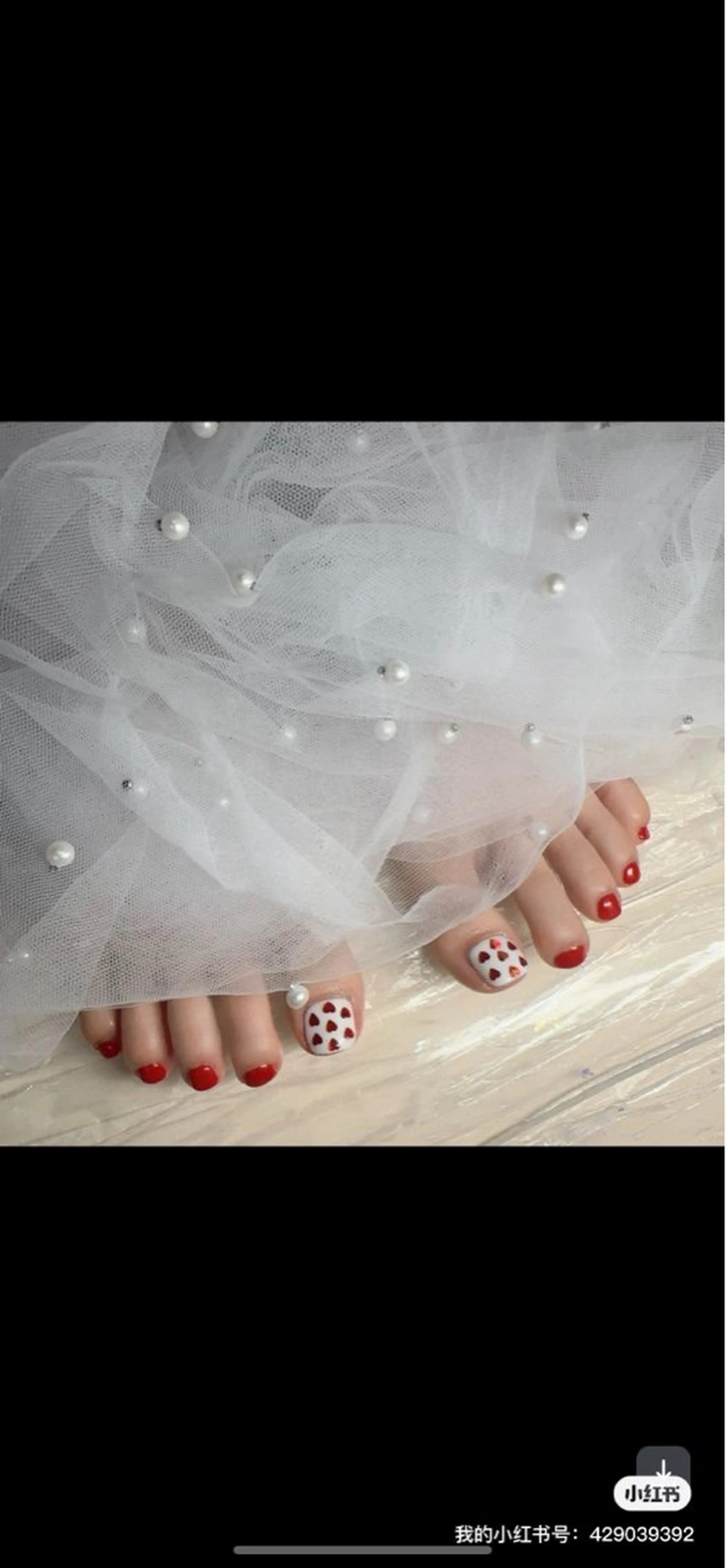 ネイル More Glam 池袋東口店のネイルデザイン