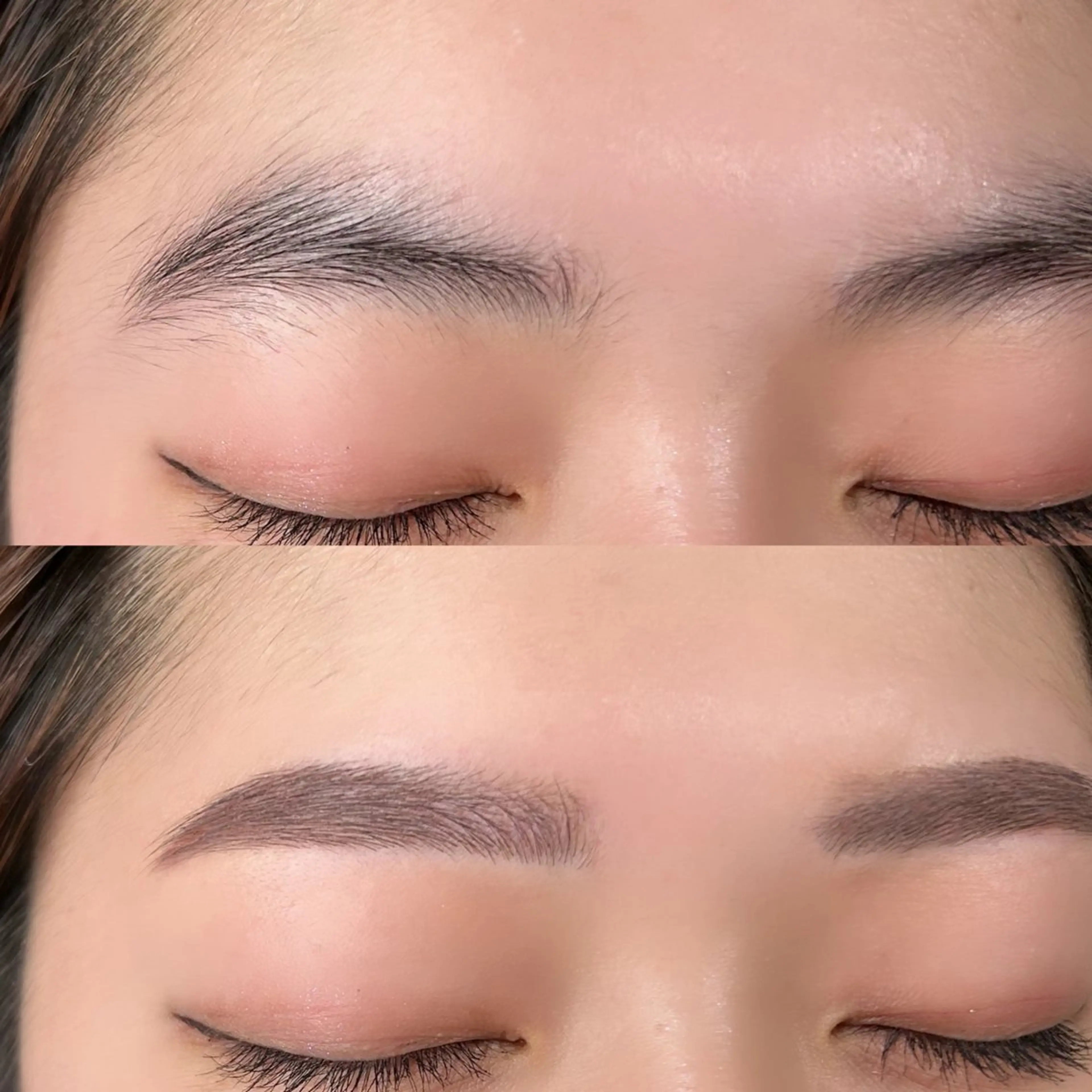 アイブロウ ワックス脱毛 眉カット その他(アイブロウ) 🧡MISUZU 京都Two🧡のマツエク・マツパデザイン