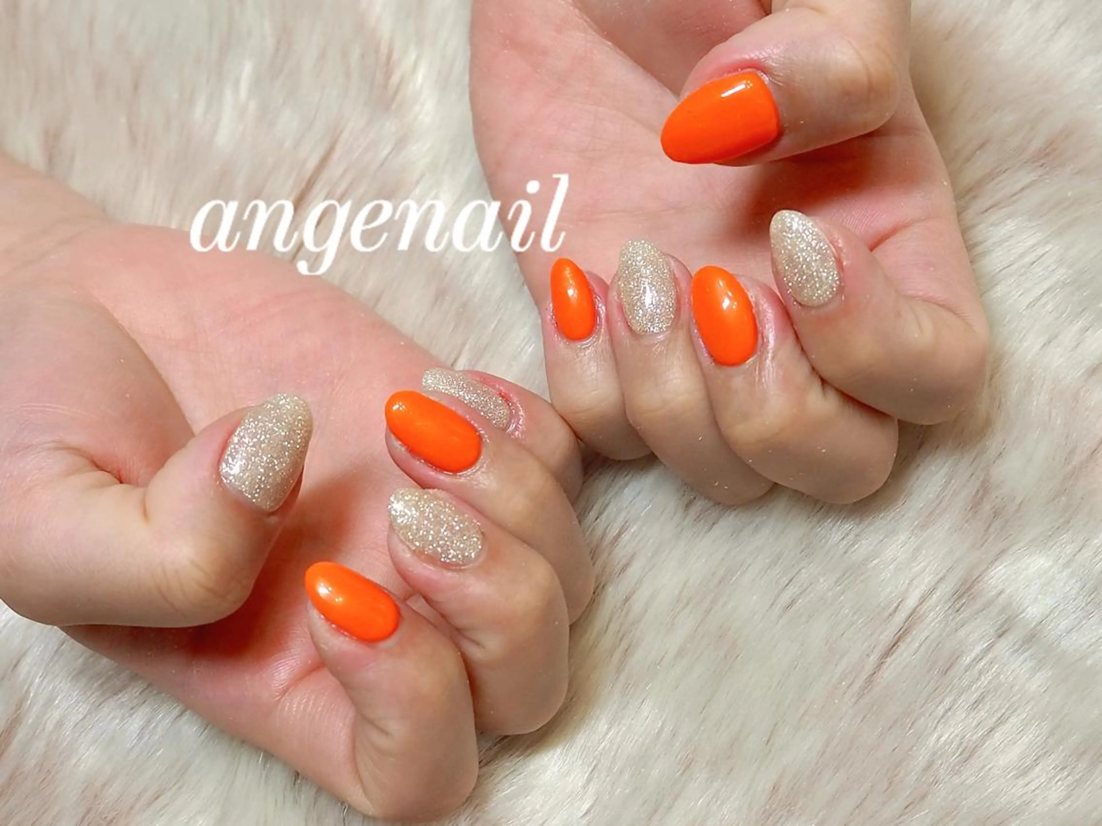 ネイル オーナーネイリスト MAKIのネイルデザイン