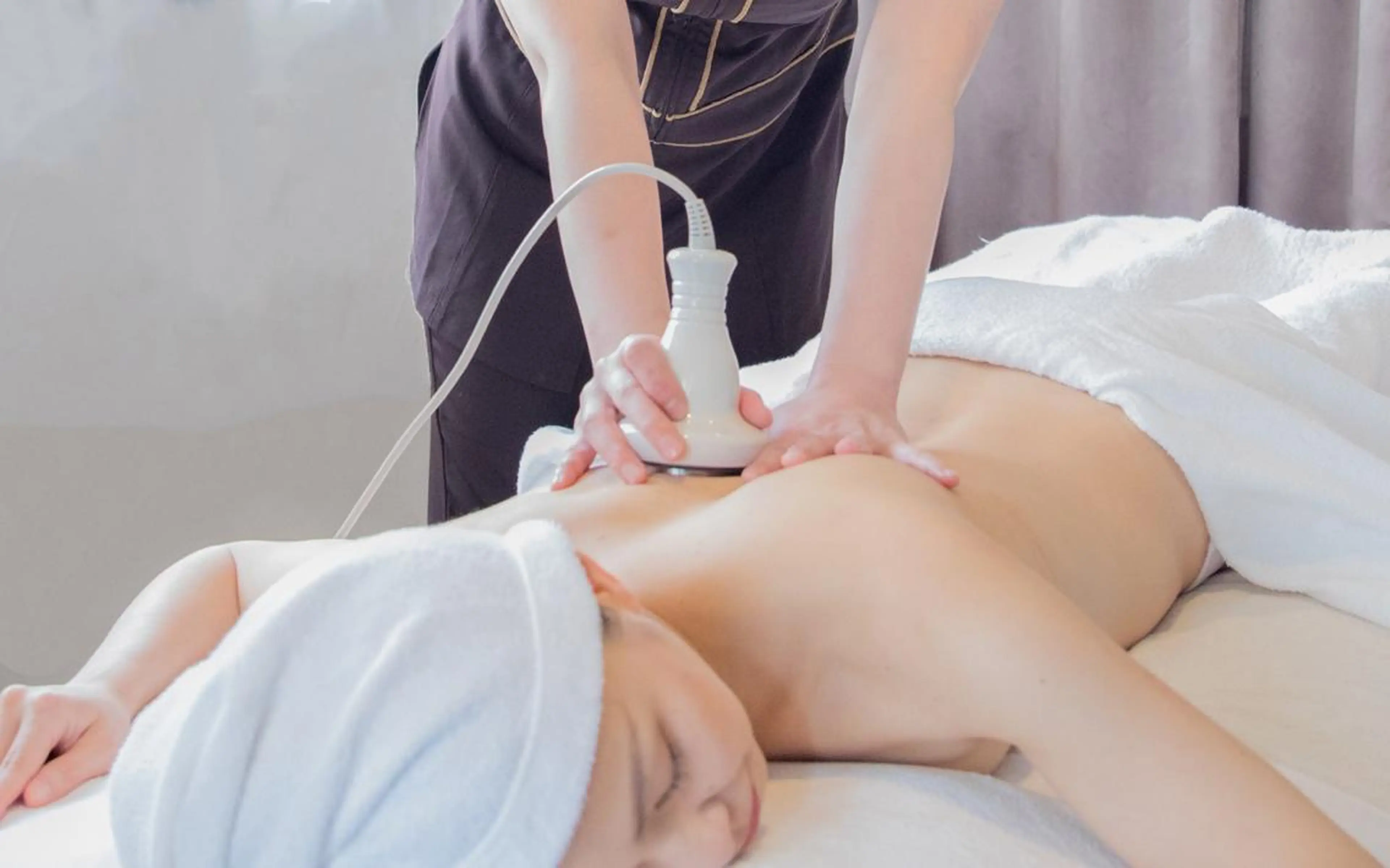 エステ キレイサローネ 自由が丘✨全身痩身のエステ・リラクイメージ