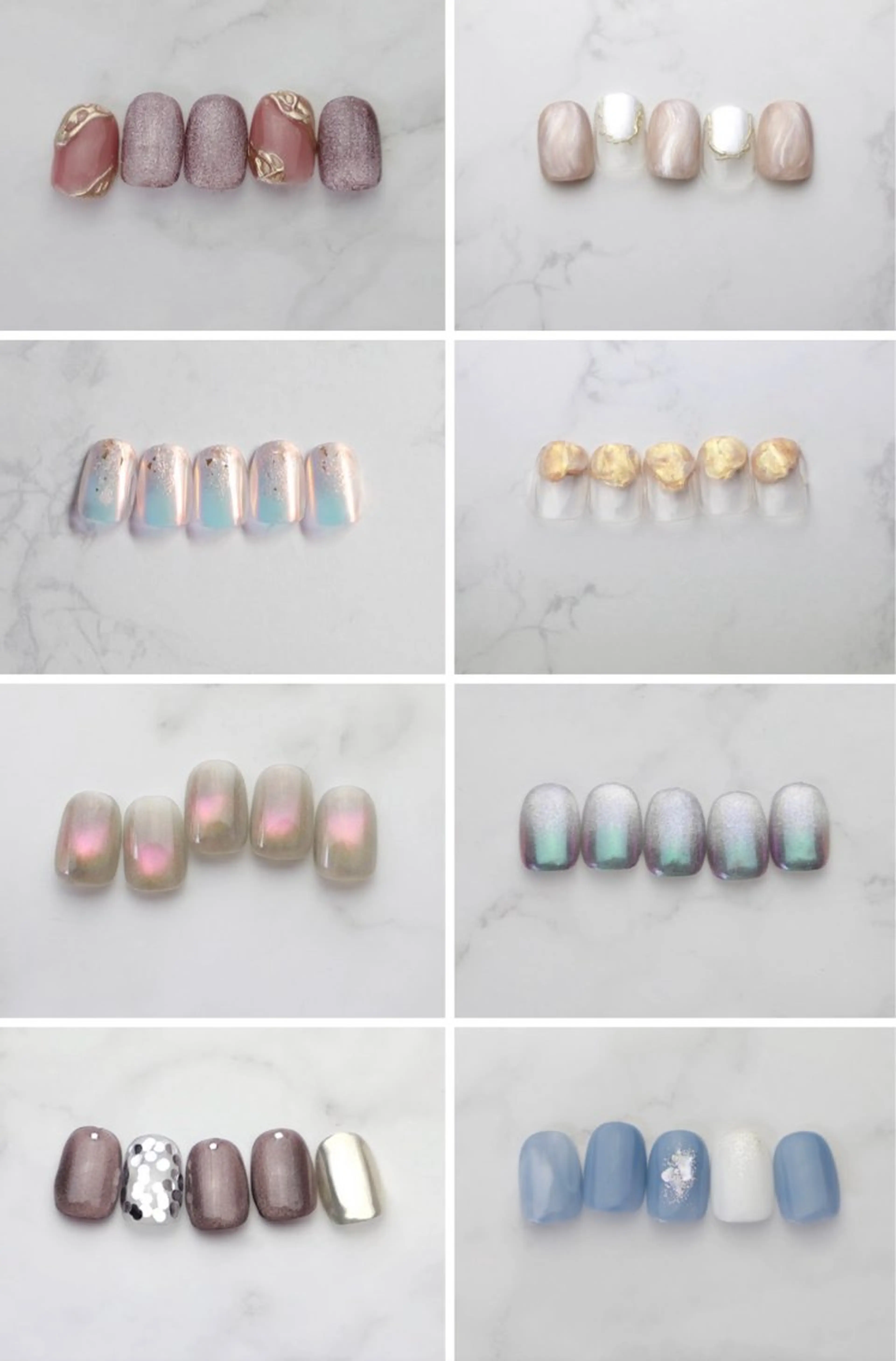 ネイル 久屋大通DEE yonesatoのネイルデザイン