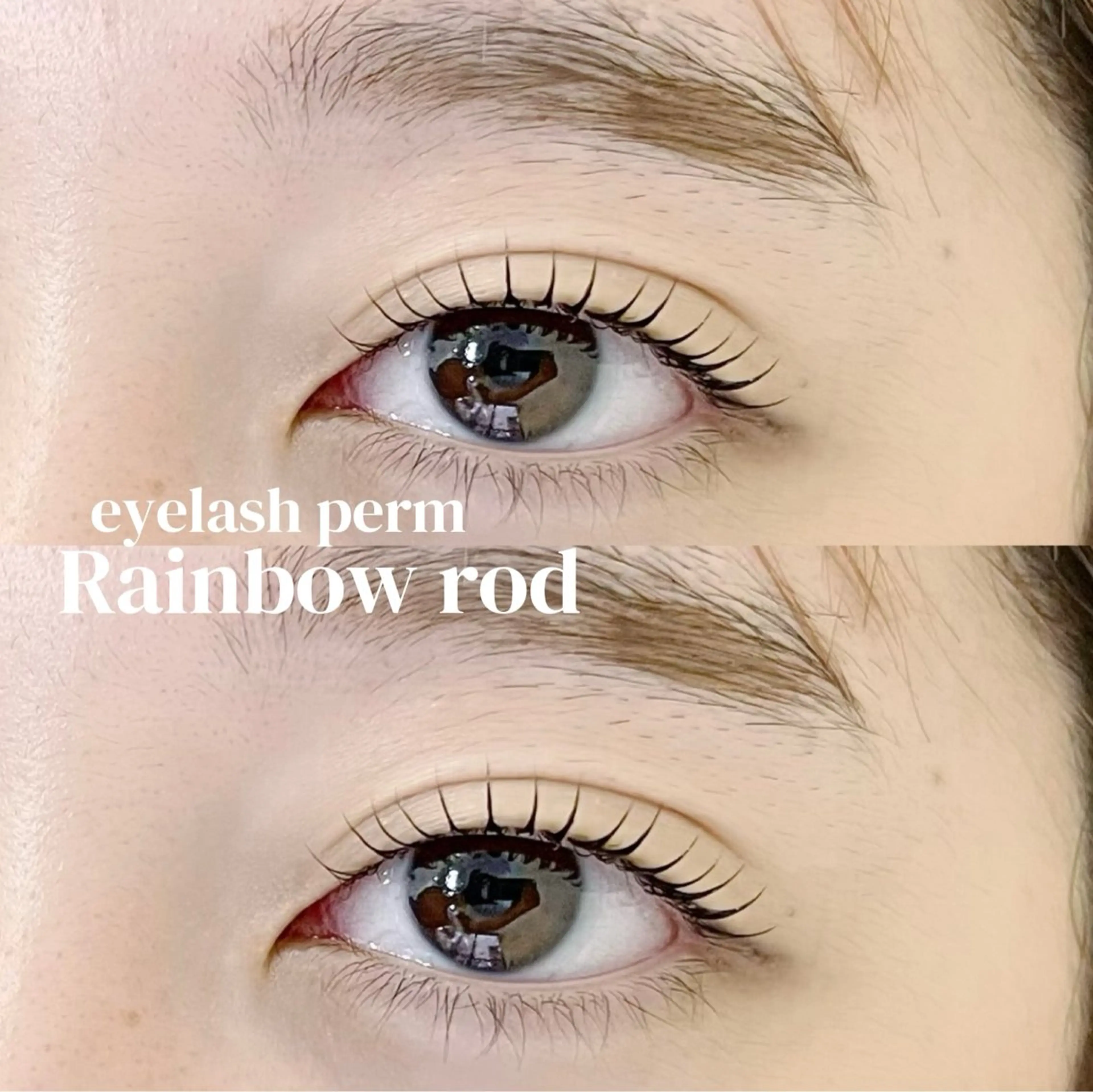 マツエク・マツパ マツパ Luana anriのマツエク・マツパデザイン