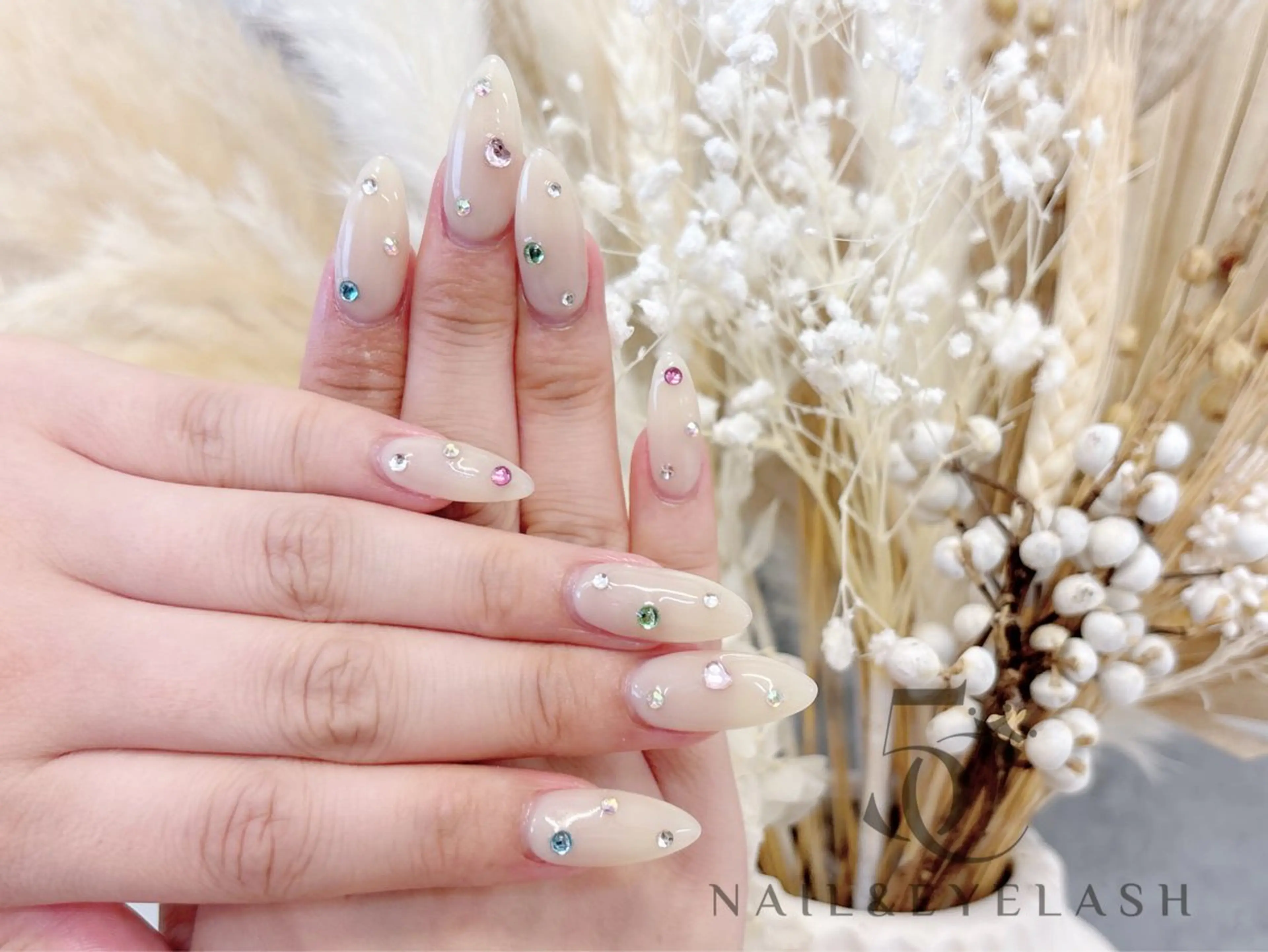 ネイル 5C NAIL 5C NAILのネイルデザイン