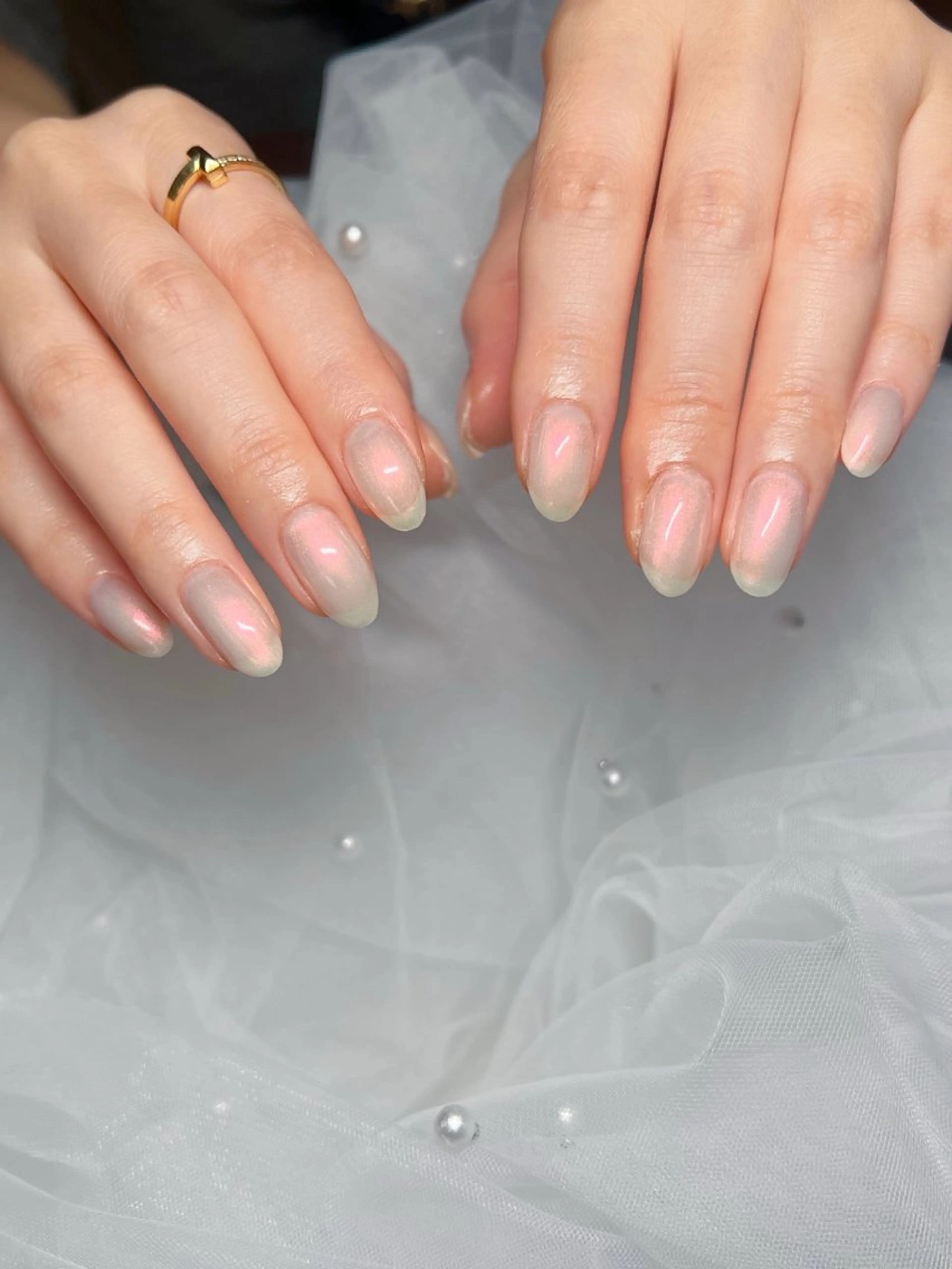 ネイル nailist Nanaのネイルデザイン