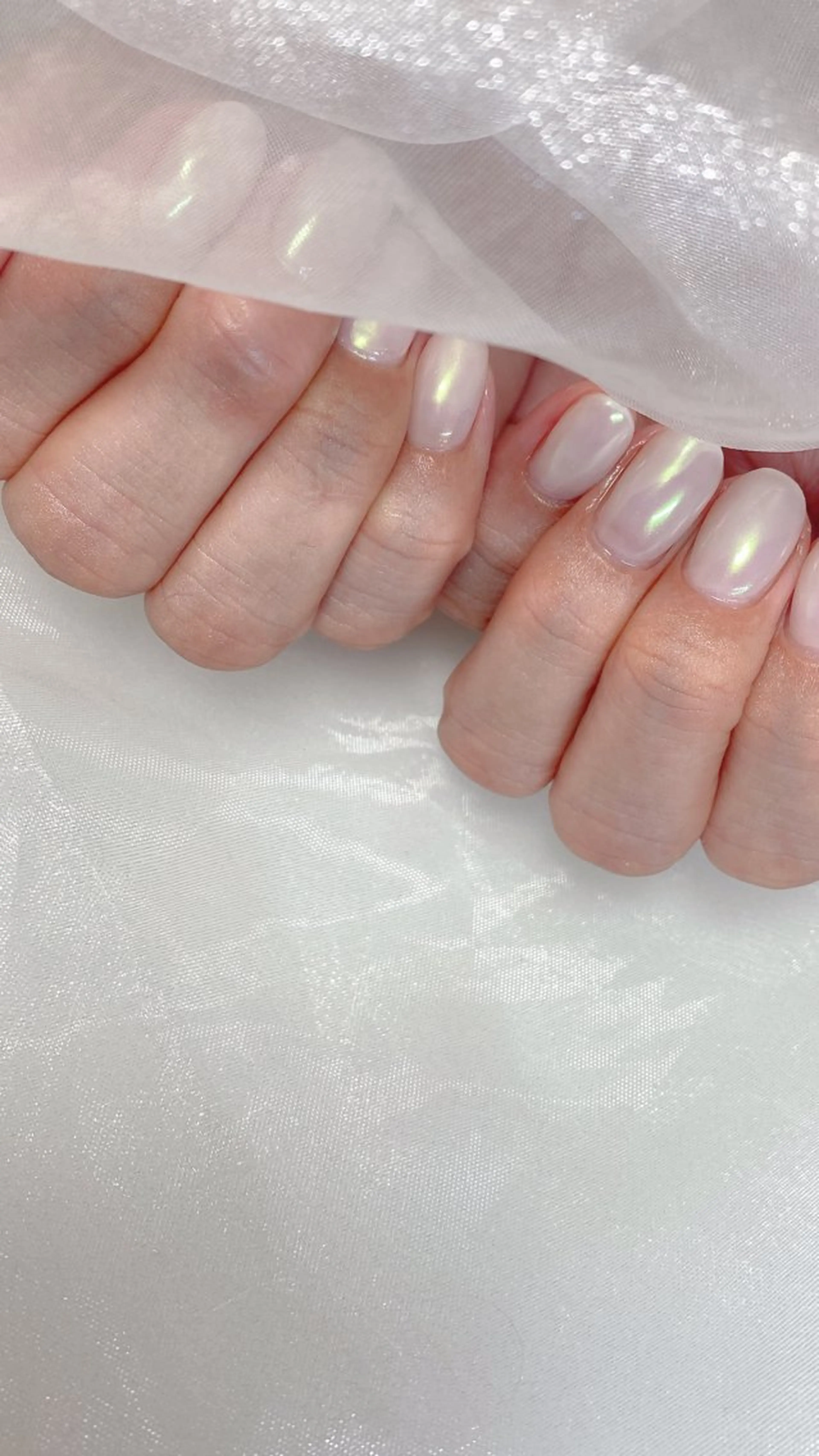 お得🉐2月​〜​3月限定💜ミラーワンカラー　　ケア込みの写真