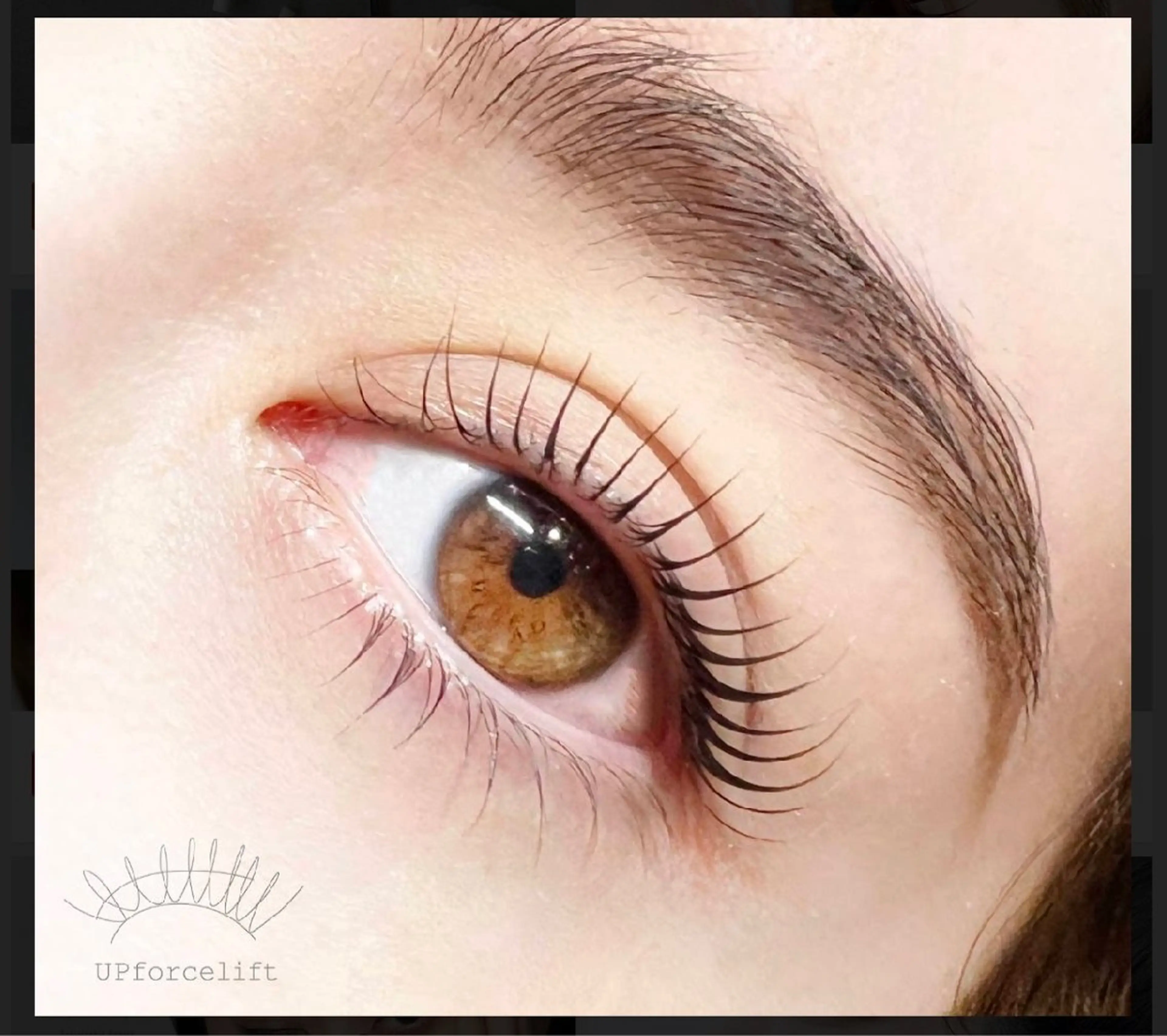 マツエク・マツパ Largo所属・広中 裕一のマツエク・マツパデザイン