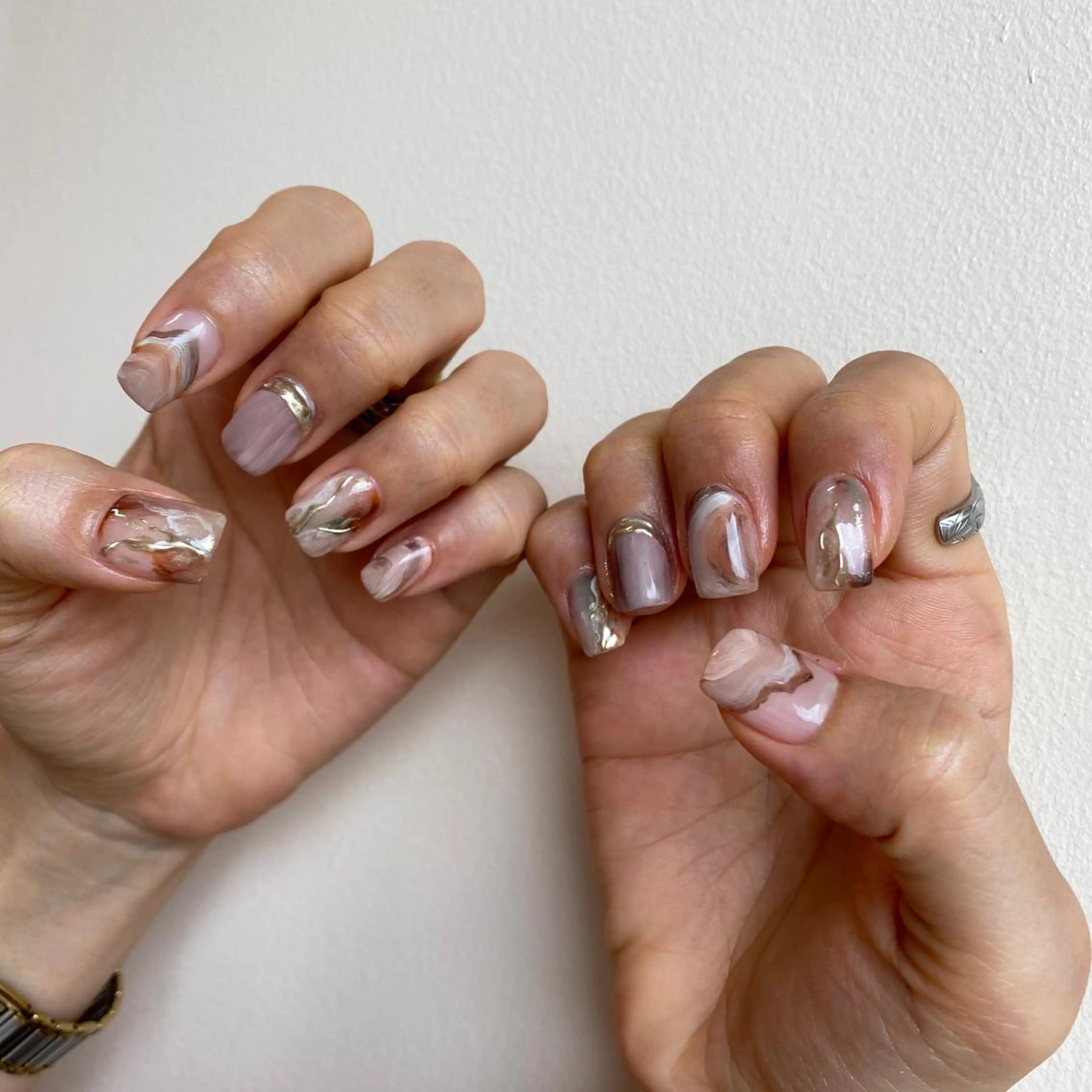 ネイル ハンドネイル Chipieee Tokyoのその他イメージ